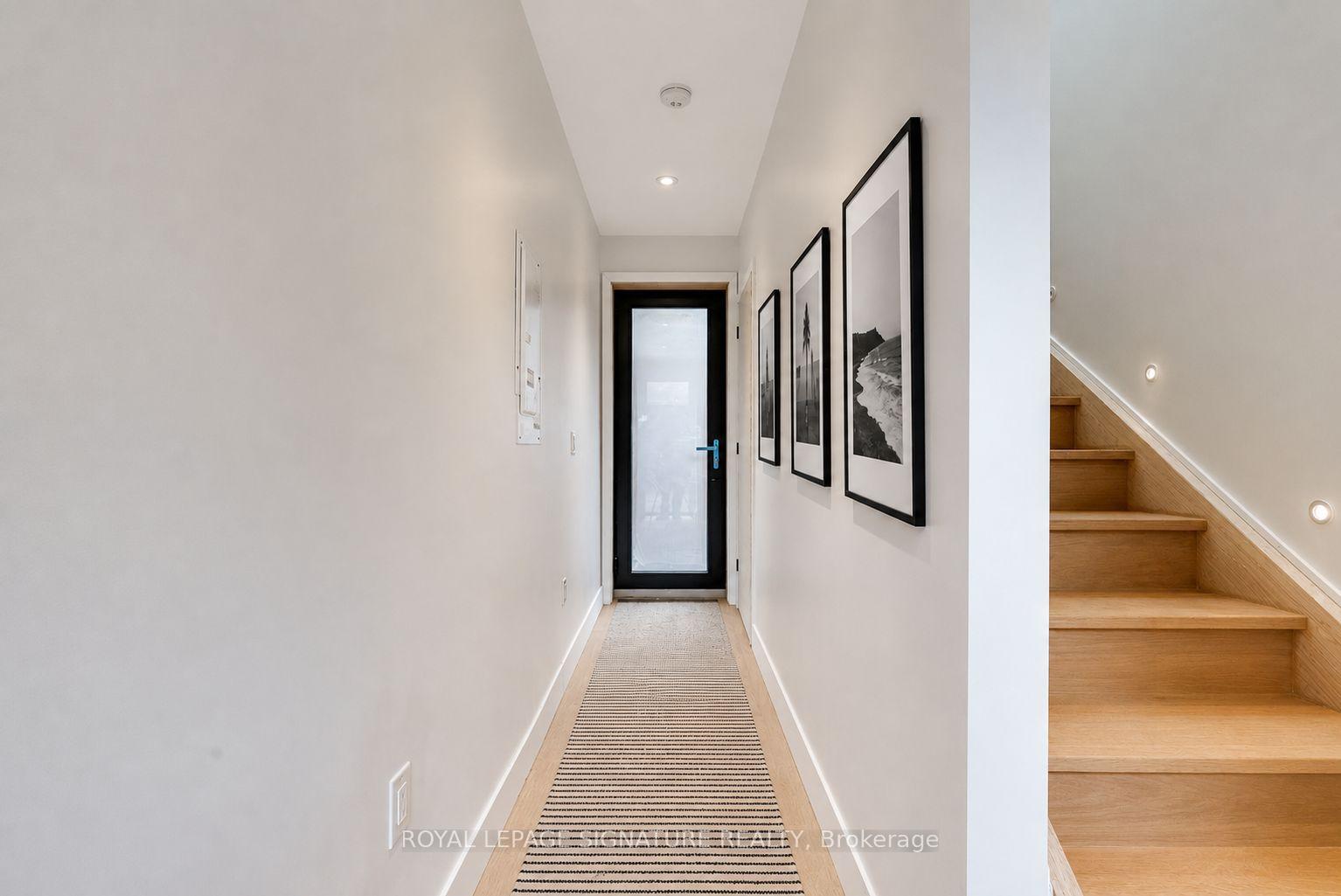 Photo 5 of Unit Laneway, 390 Palmerston Boulevard, Toronto, Palmerston-Little Italy — HOMEH