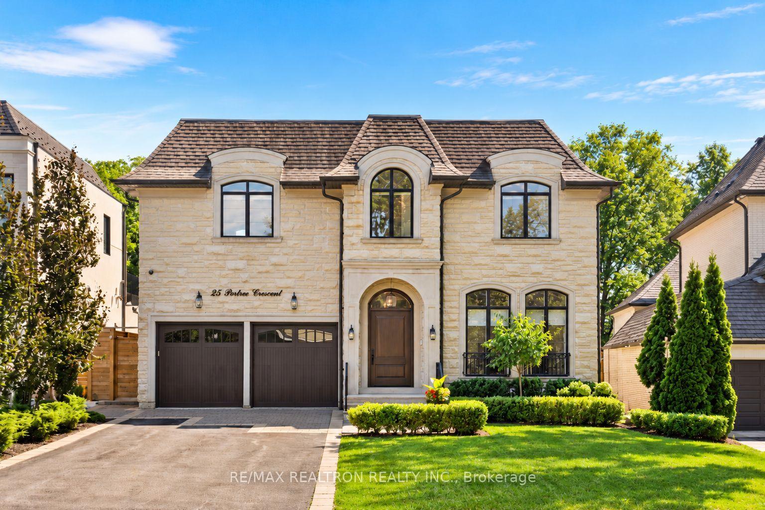 Photo 2 of 25 Portree Crescent, Markham, Royal Orchard — HOMEH