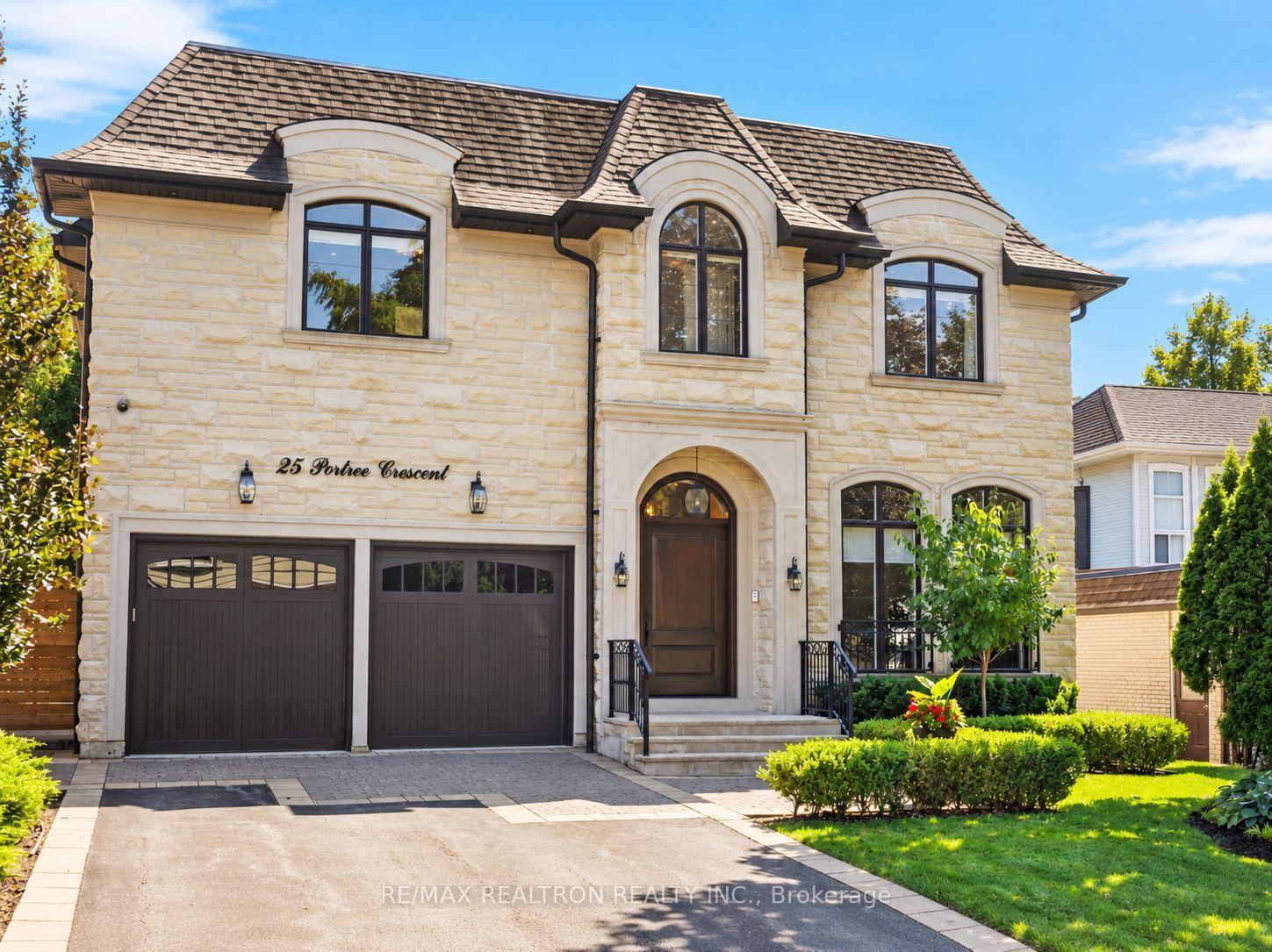 Photo 3 of 25 Portree Crescent, Markham, Royal Orchard — HOMEH