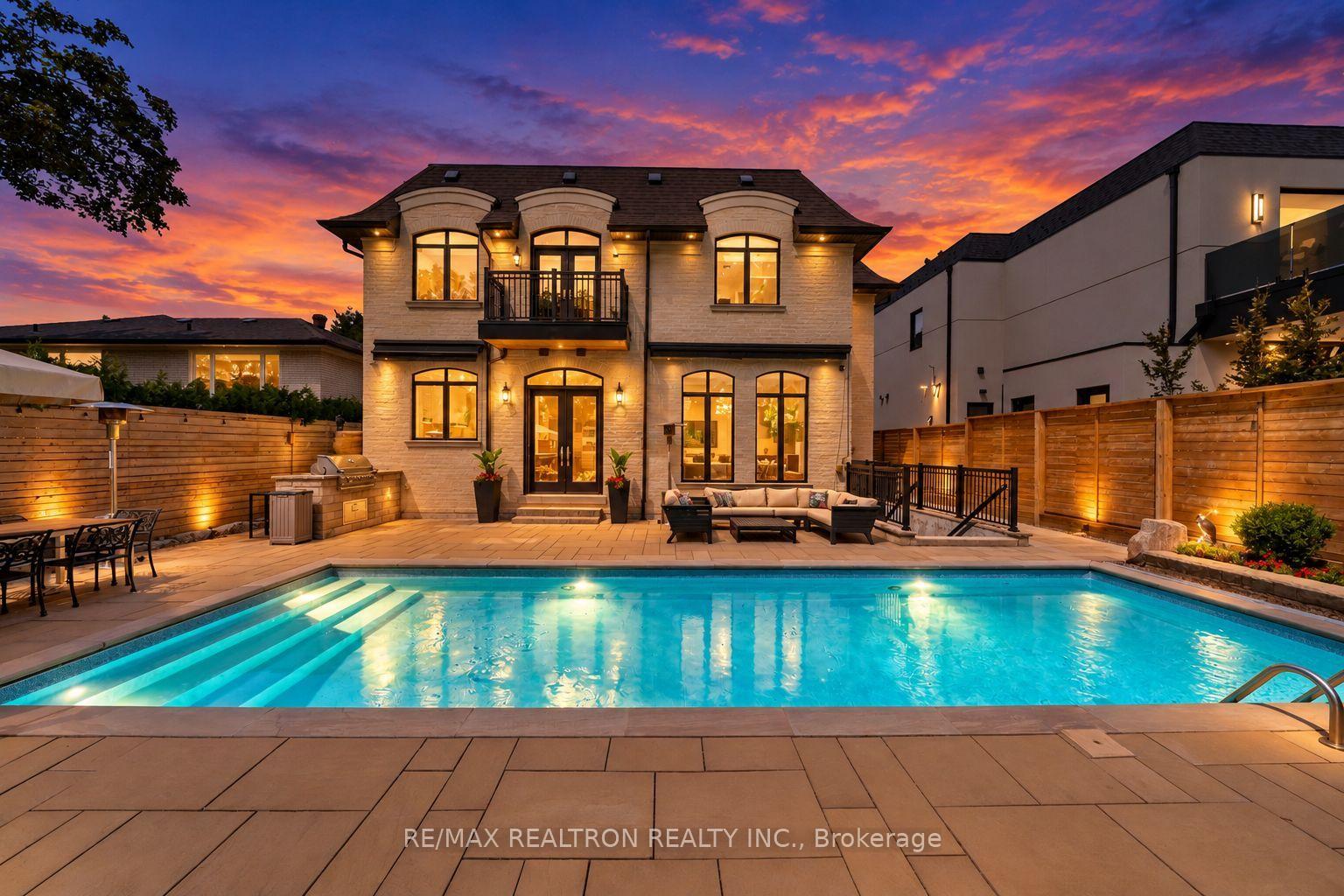 Photo 7 of 25 Portree Crescent, Markham, Royal Orchard — HOMEH