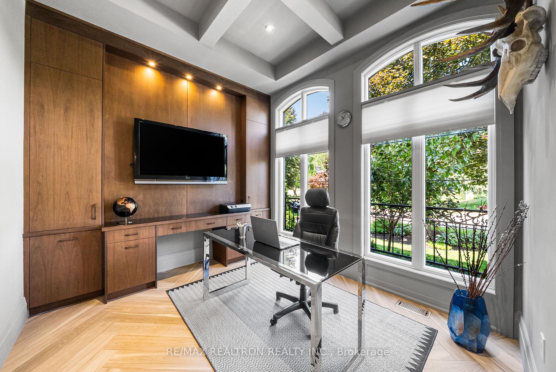 Photo 11 of 25 Portree Crescent, Markham, Royal Orchard — HOMEH