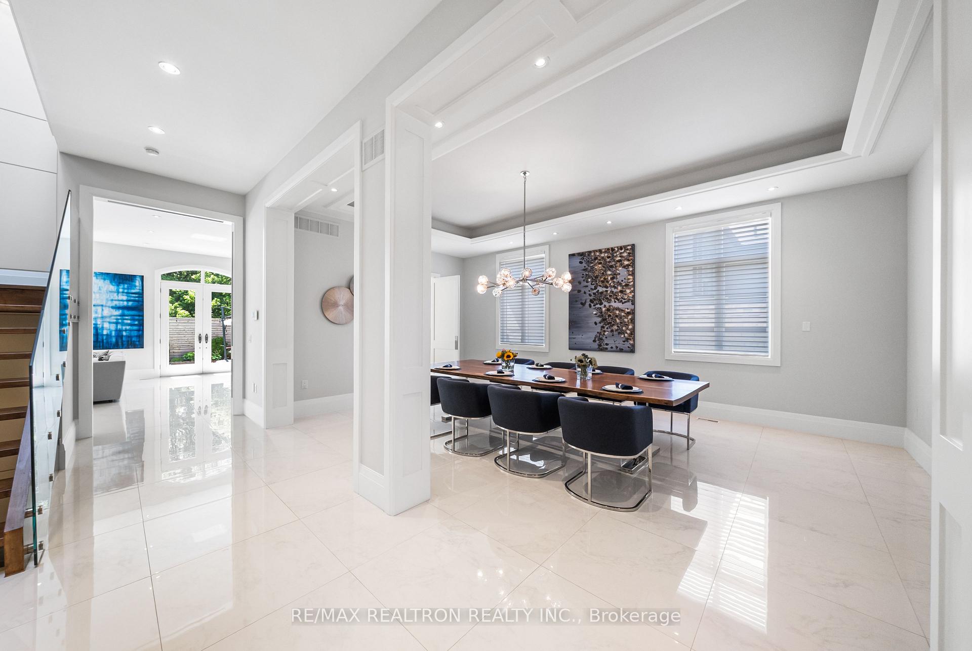 Photo 13 of 25 Portree Crescent, Markham, Royal Orchard — HOMEH