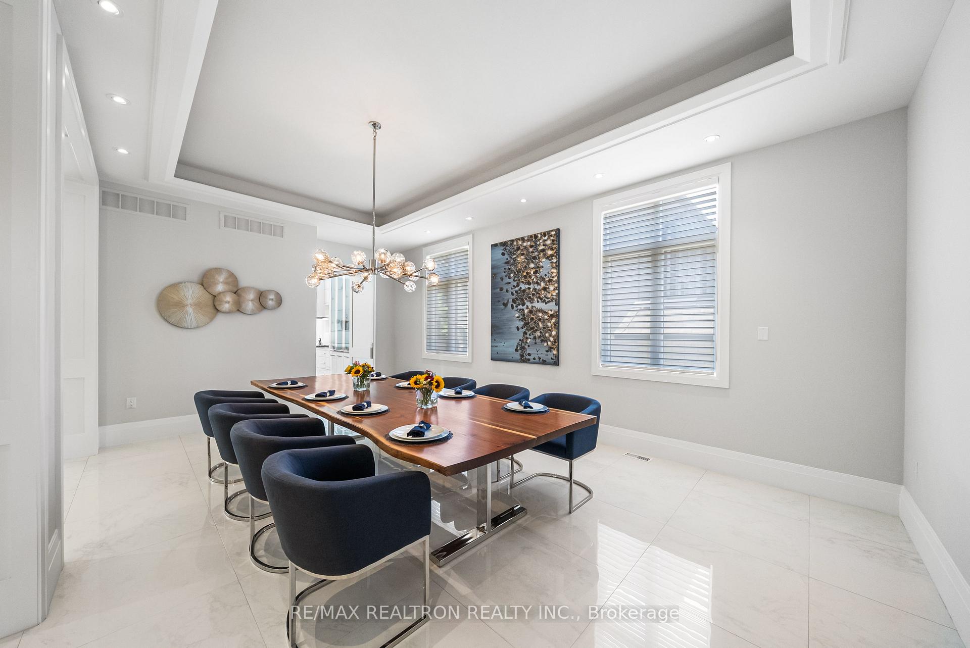 Photo 14 of 25 Portree Crescent, Markham, Royal Orchard — HOMEH
