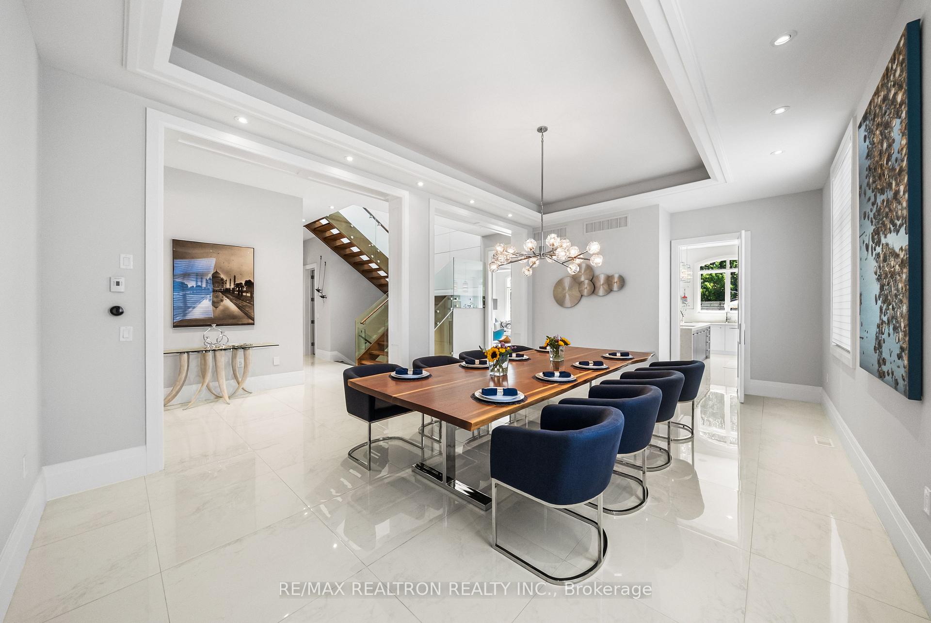 Photo 15 of 25 Portree Crescent, Markham, Royal Orchard — HOMEH