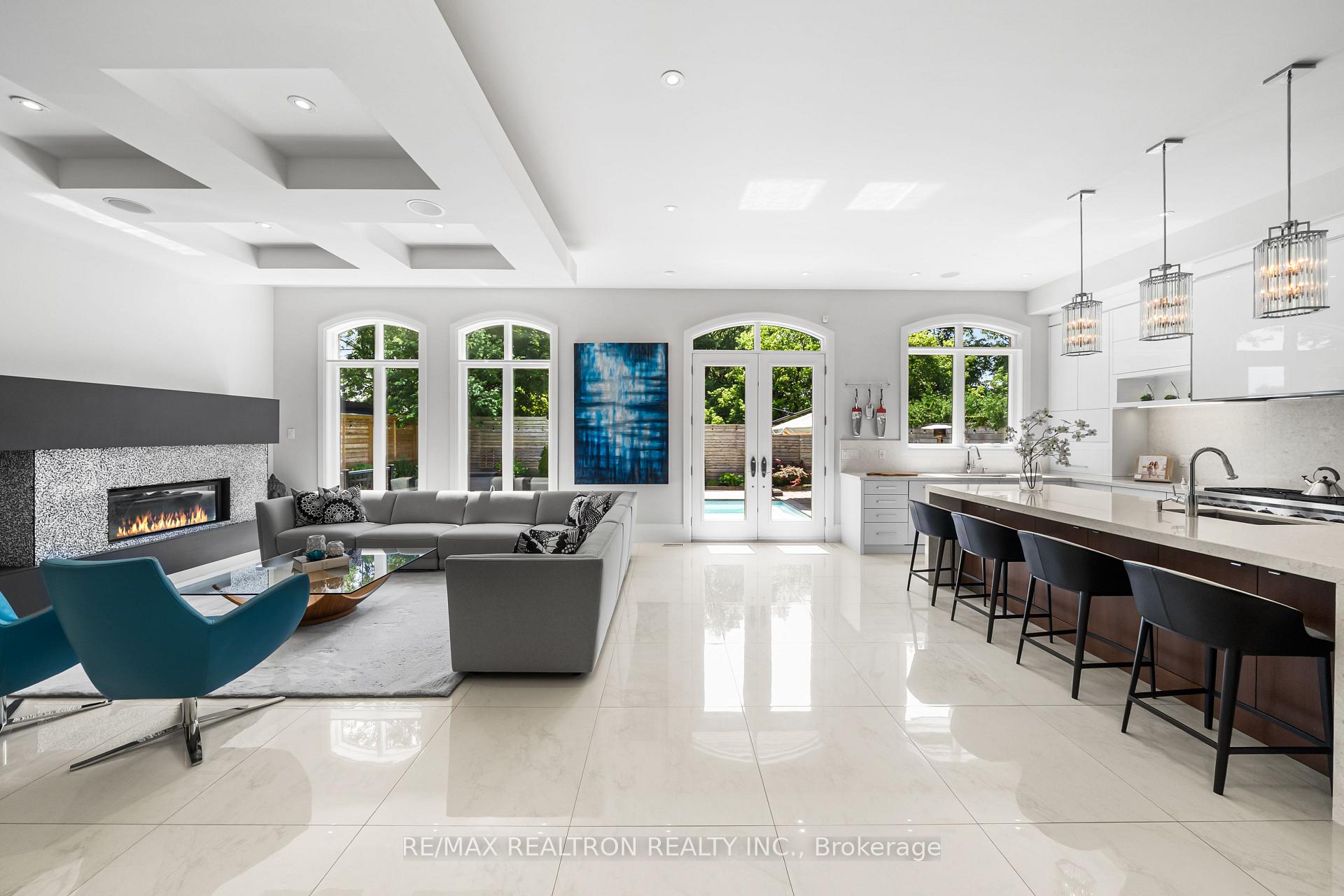 Photo 18 of 25 Portree Crescent, Markham, Royal Orchard — HOMEH