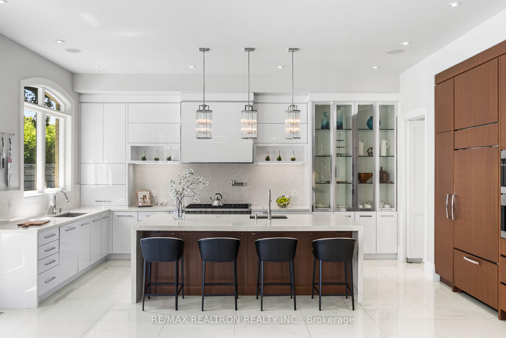 Photo 20 of 25 Portree Crescent, Markham, Royal Orchard — HOMEH