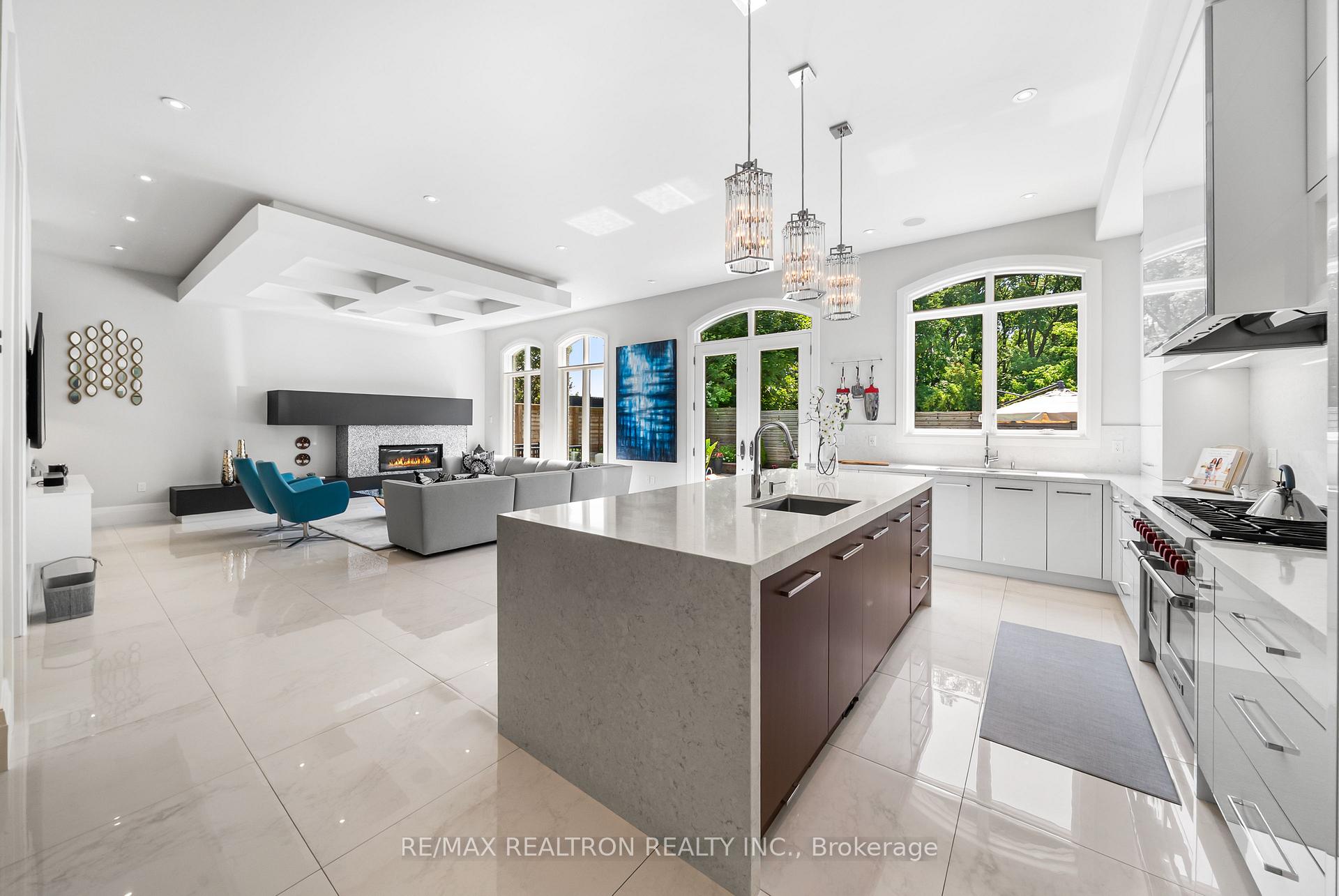 Photo 23 of 25 Portree Crescent, Markham, Royal Orchard — HOMEH