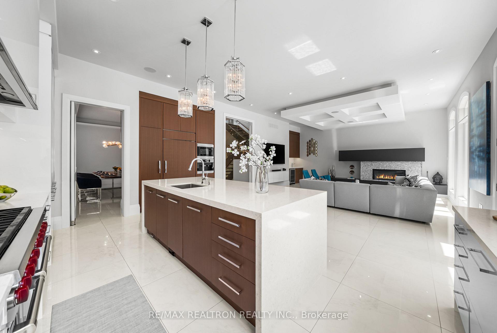 Photo 24 of 25 Portree Crescent, Markham, Royal Orchard — HOMEH