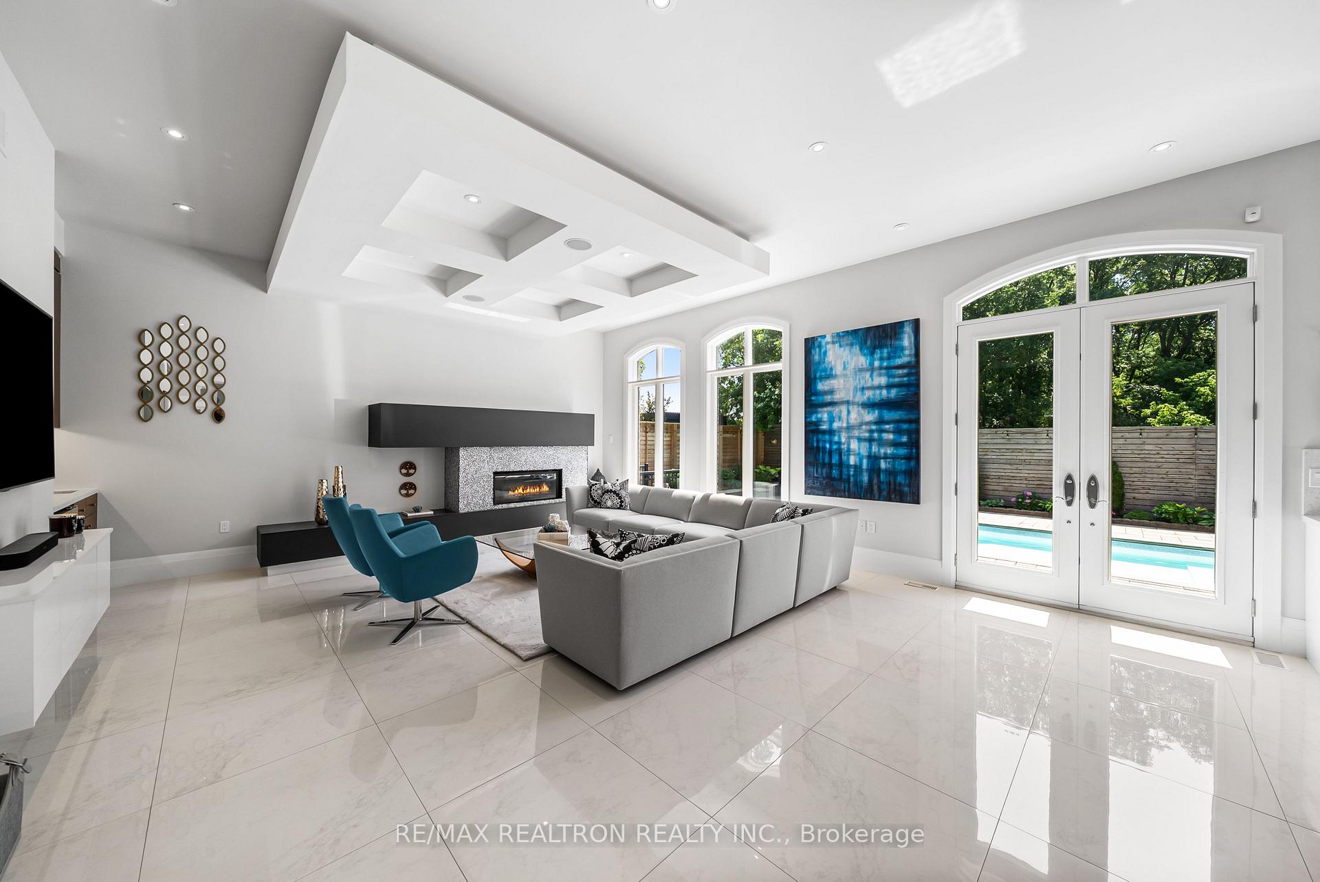 Photo 27 of 25 Portree Crescent, Markham, Royal Orchard — HOMEH