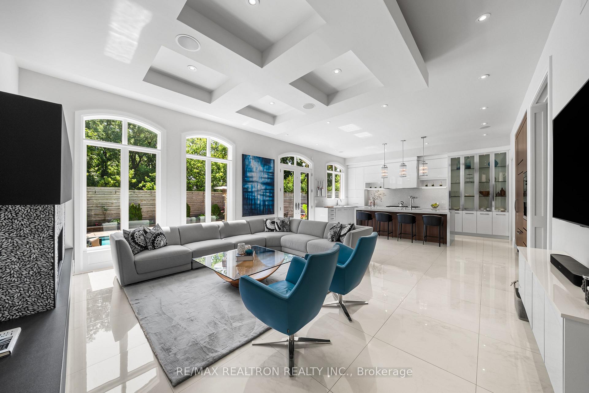 Photo 28 of 25 Portree Crescent, Markham, Royal Orchard — HOMEH