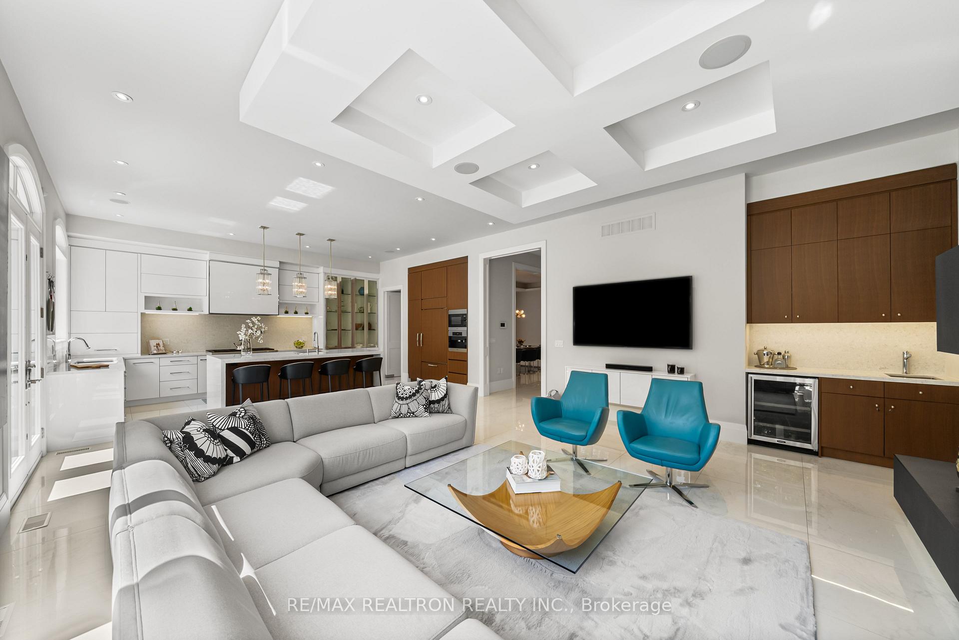 Photo 30 of 25 Portree Crescent, Markham, Royal Orchard — HOMEH