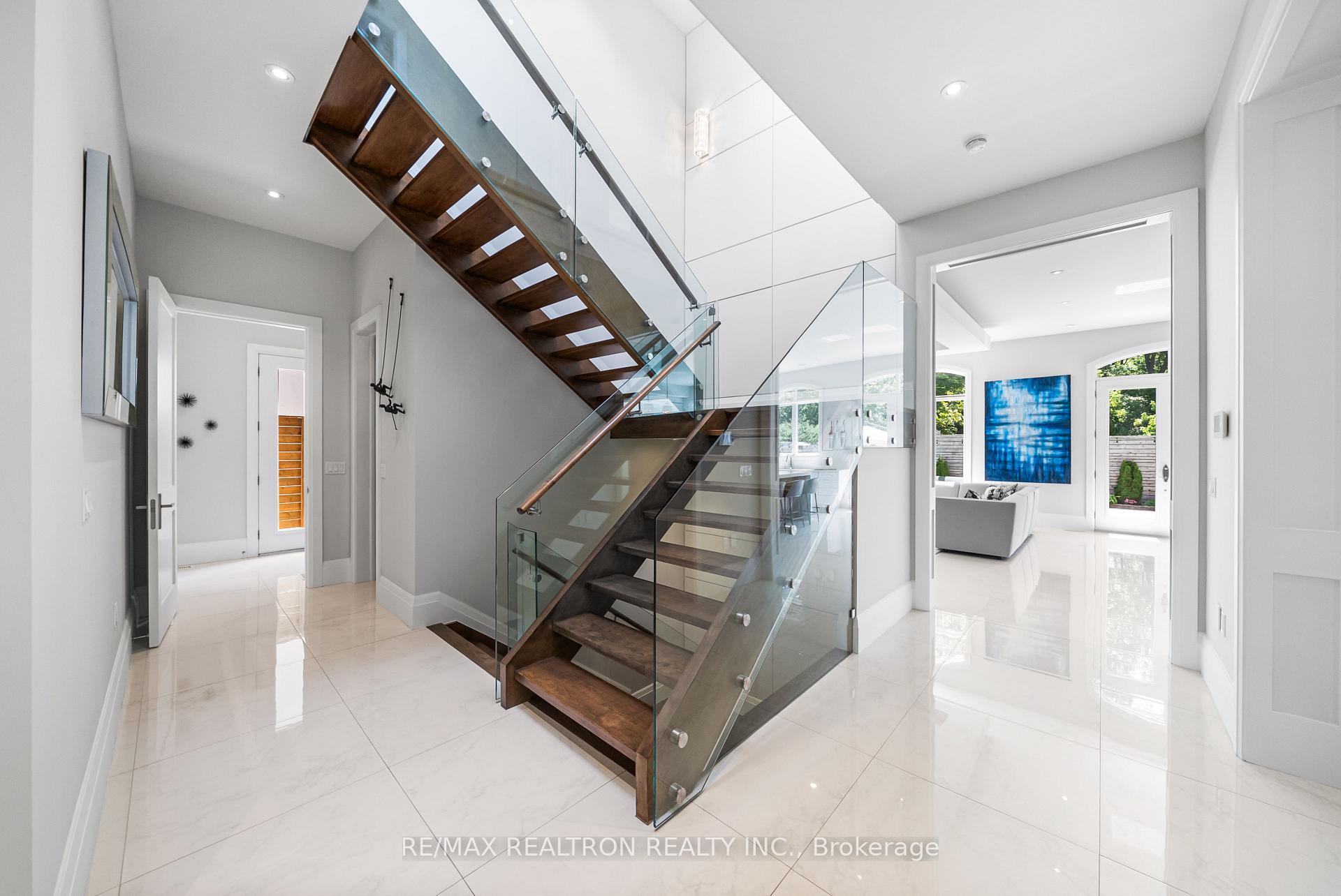 Photo 31 of 25 Portree Crescent, Markham, Royal Orchard — HOMEH