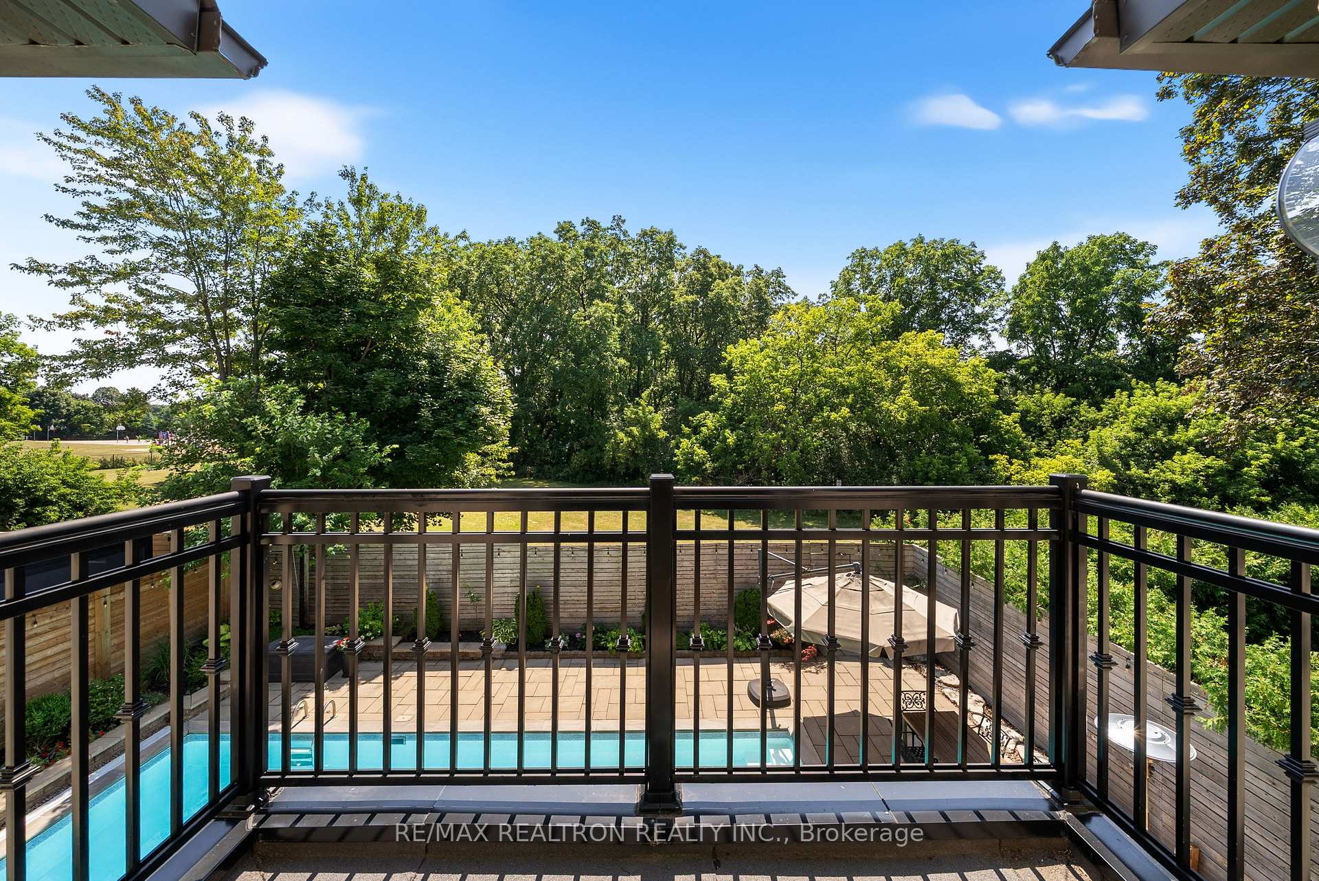 Photo 40 of 25 Portree Crescent, Markham, Royal Orchard — HOMEH