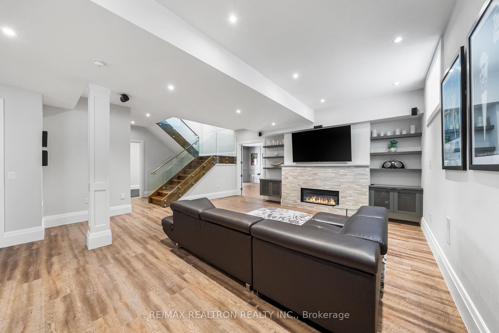 Photo 50 of 25 Portree Crescent, Markham, Royal Orchard — HOMEH