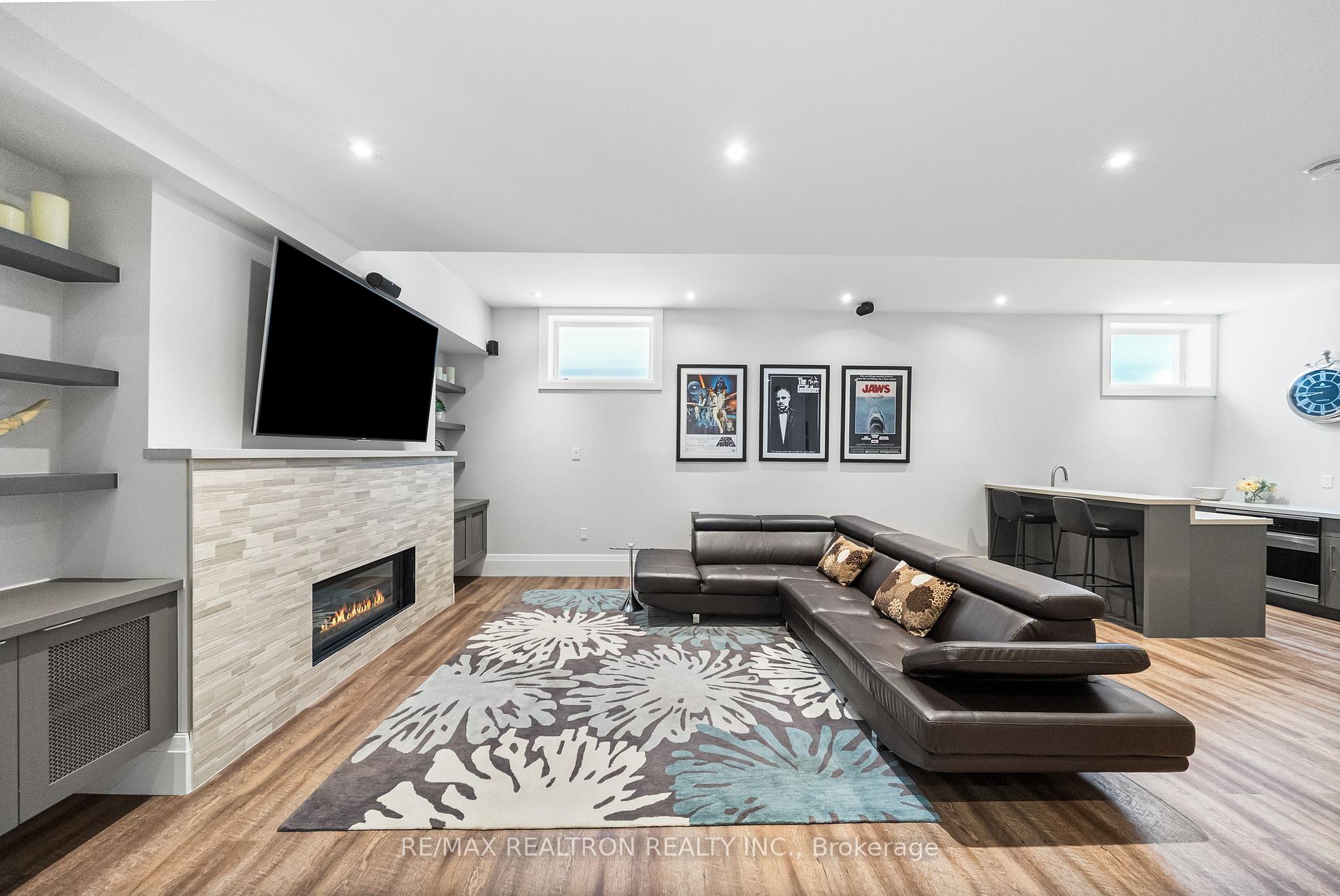 Photo 52 of 25 Portree Crescent, Markham, Royal Orchard — HOMEH