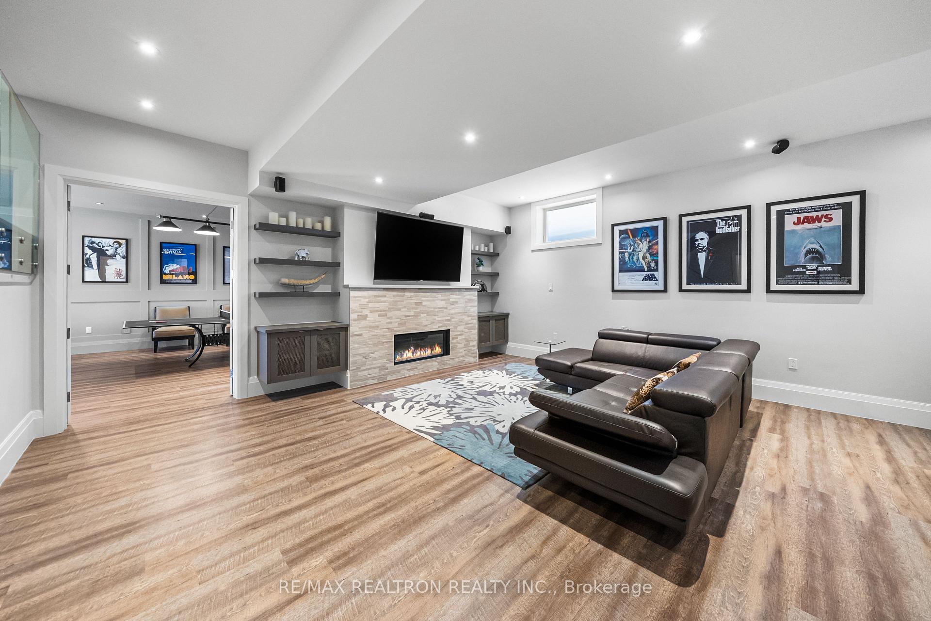 Photo 55 of 25 Portree Crescent, Markham, Royal Orchard — HOMEH