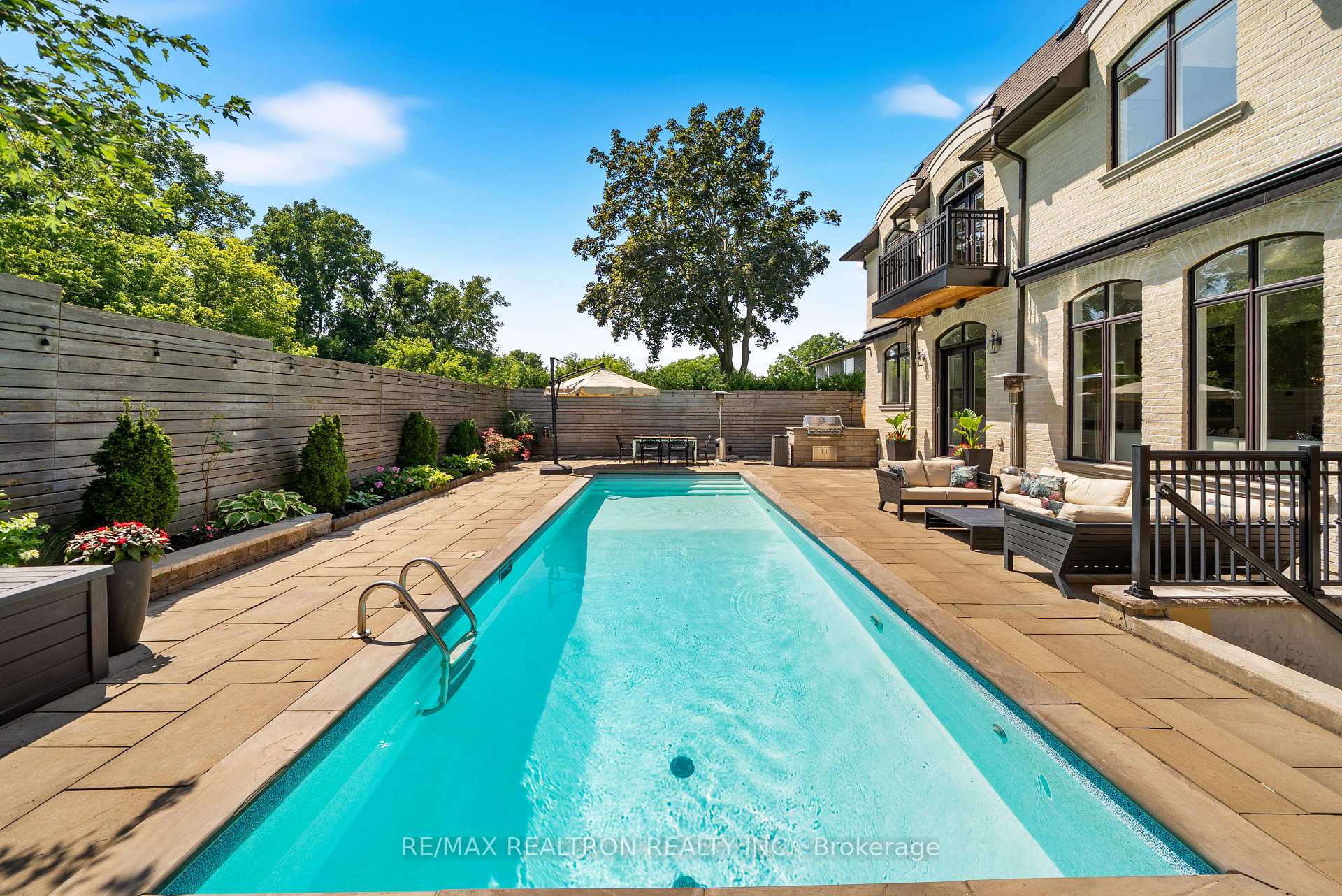 Photo 58 of 25 Portree Crescent, Markham, Royal Orchard — HOMEH