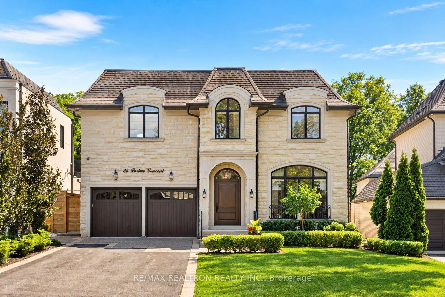 Photo 6 of 25 Portree Crescent, Markham, Royal Orchard — HOMEH