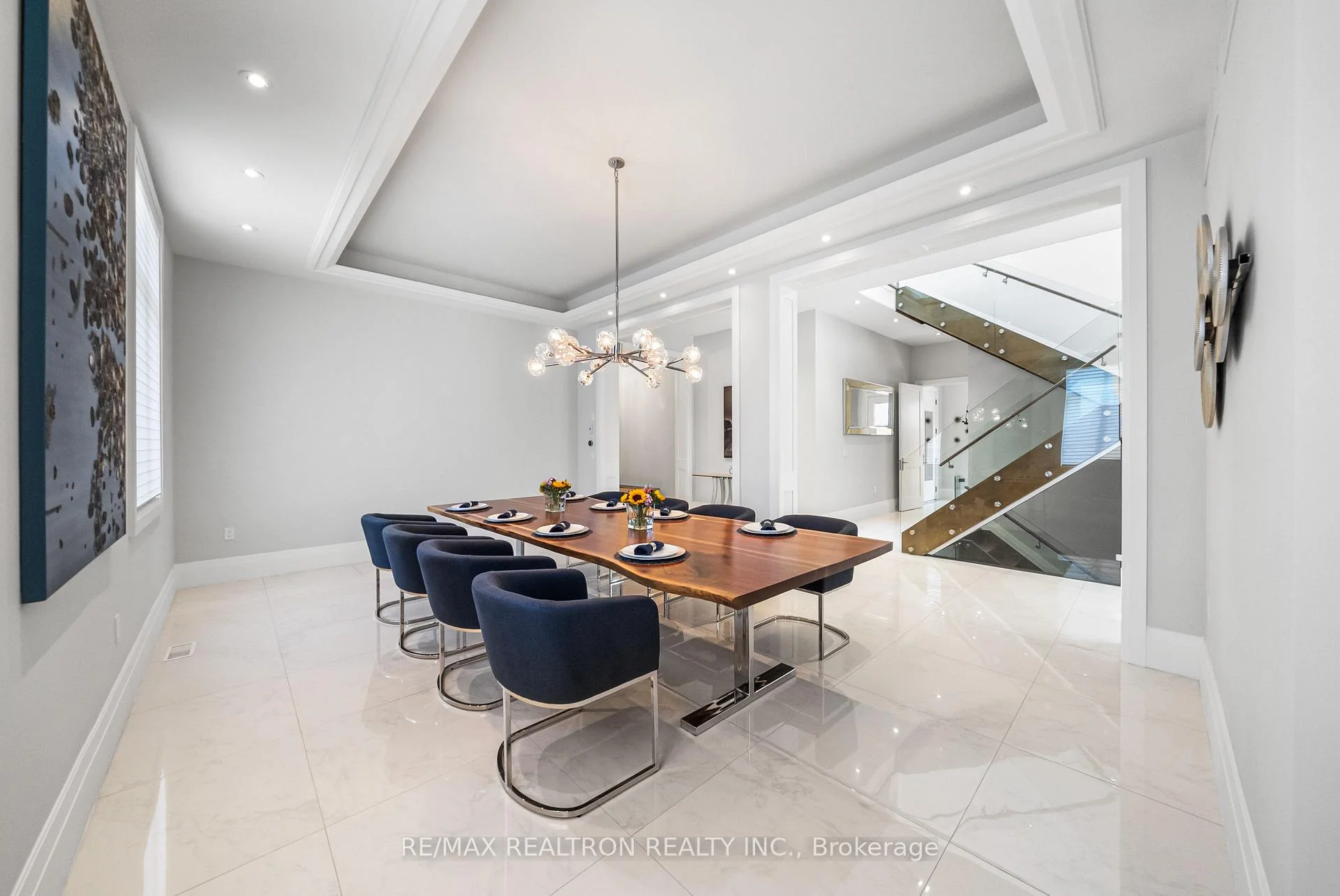 Photo 17 of 25 Portree Crescent, Markham, Royal Orchard — HOMEH