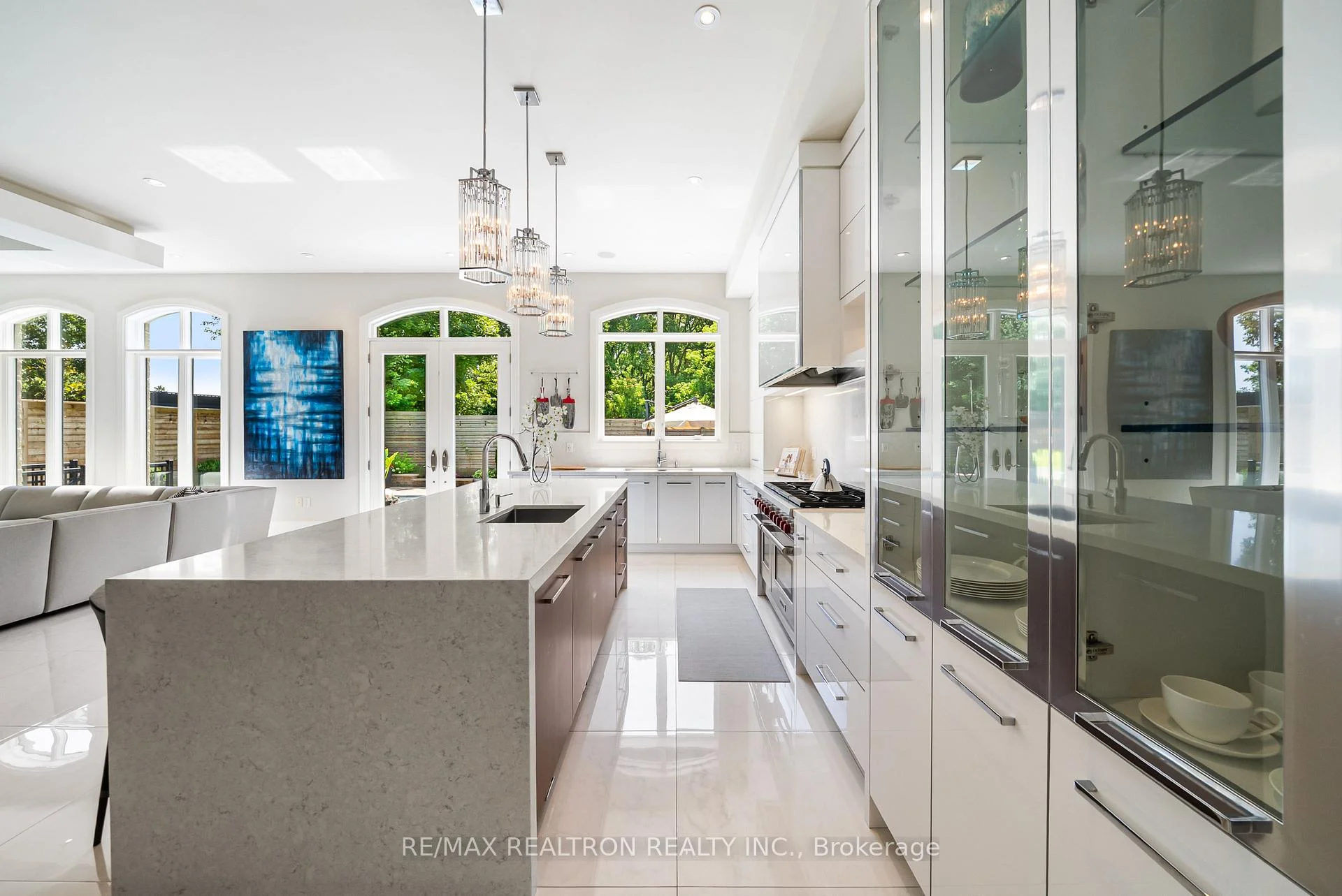 Photo 25 of 25 Portree Crescent, Markham, Royal Orchard — HOMEH