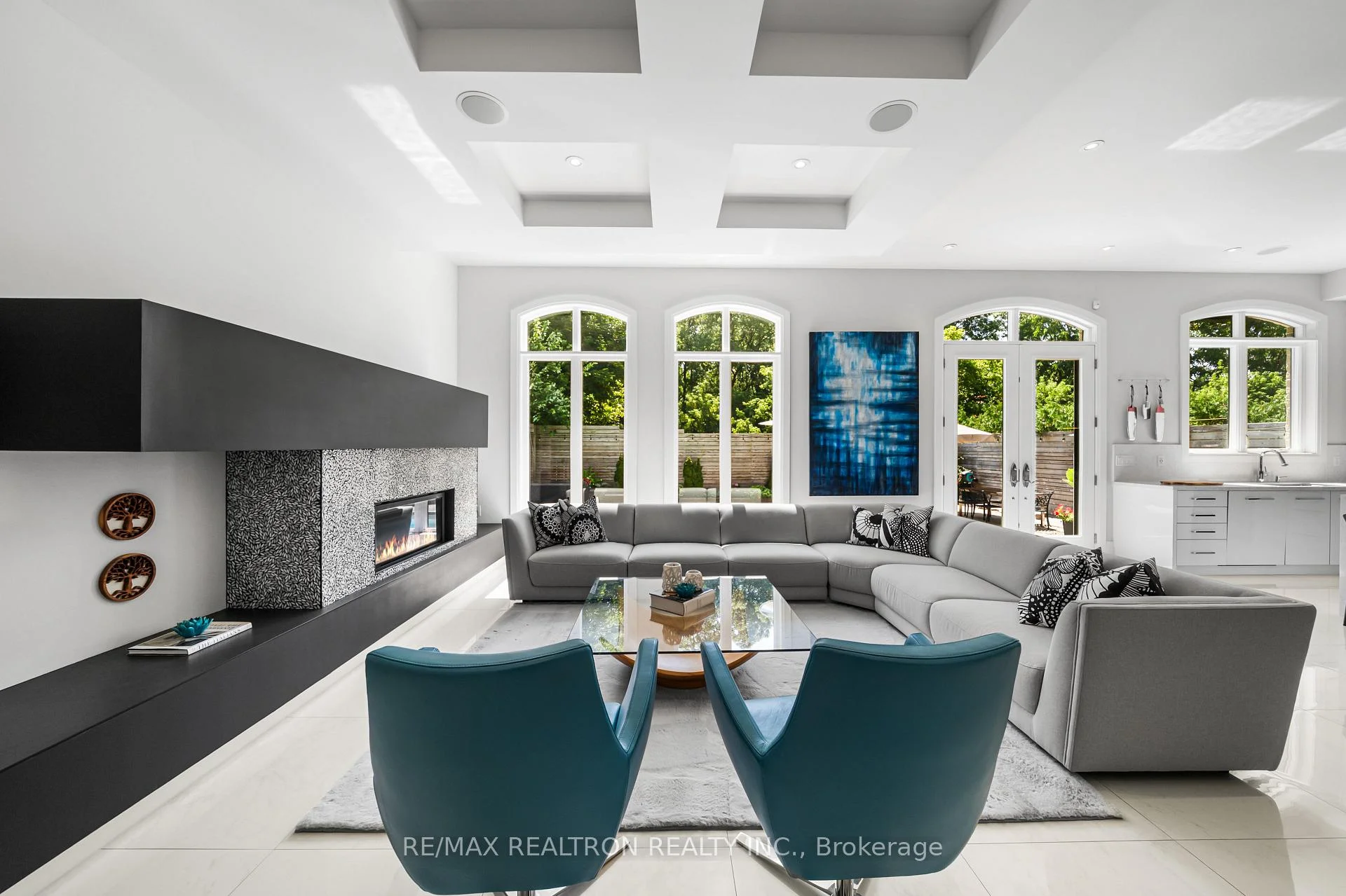 Photo 32 of 25 Portree Crescent, Markham, Royal Orchard — HOMEH
