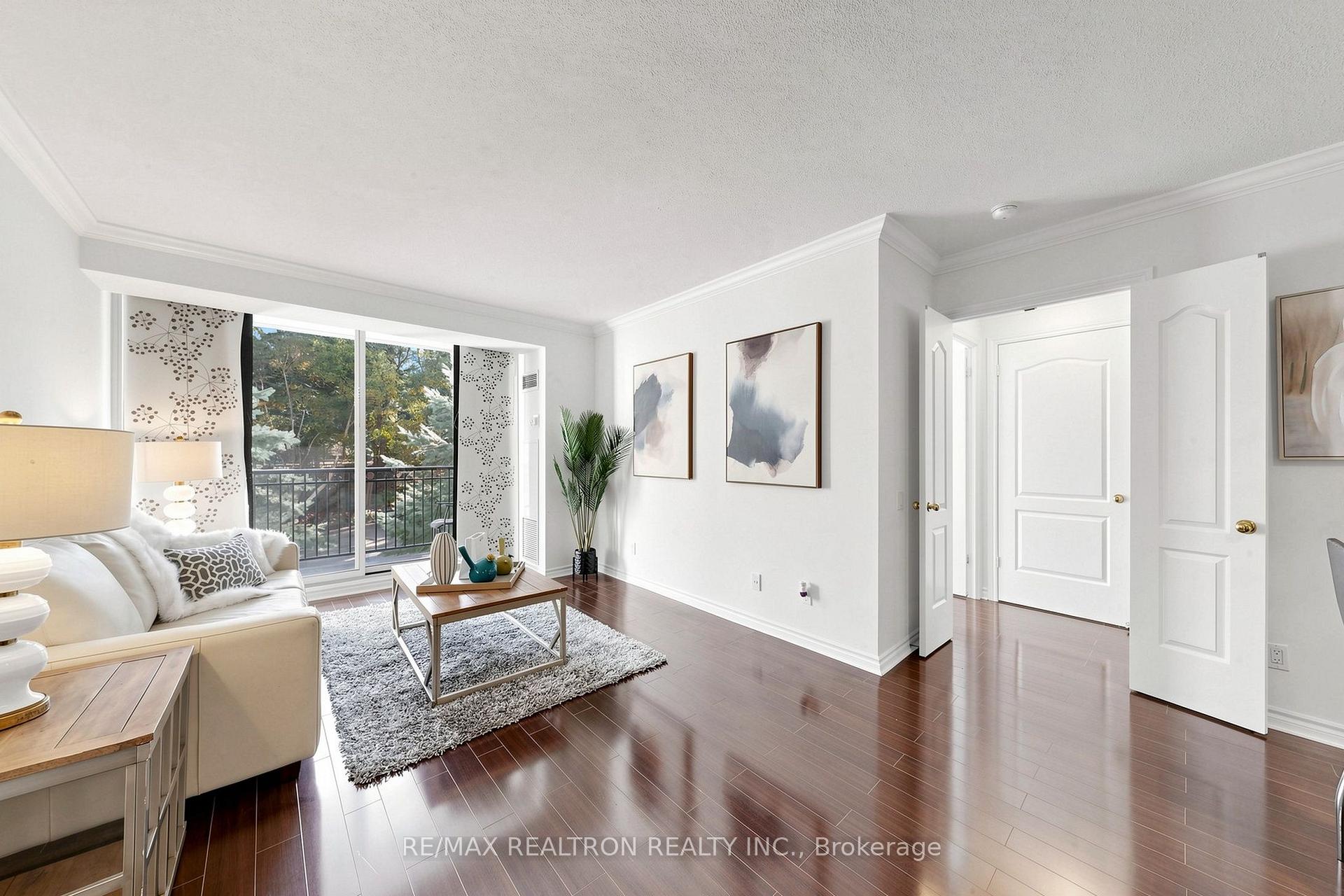Photo 7 of Unit 211, 18 William Carson Crescent, North York, St. Andrew-Windfields — HOMEH