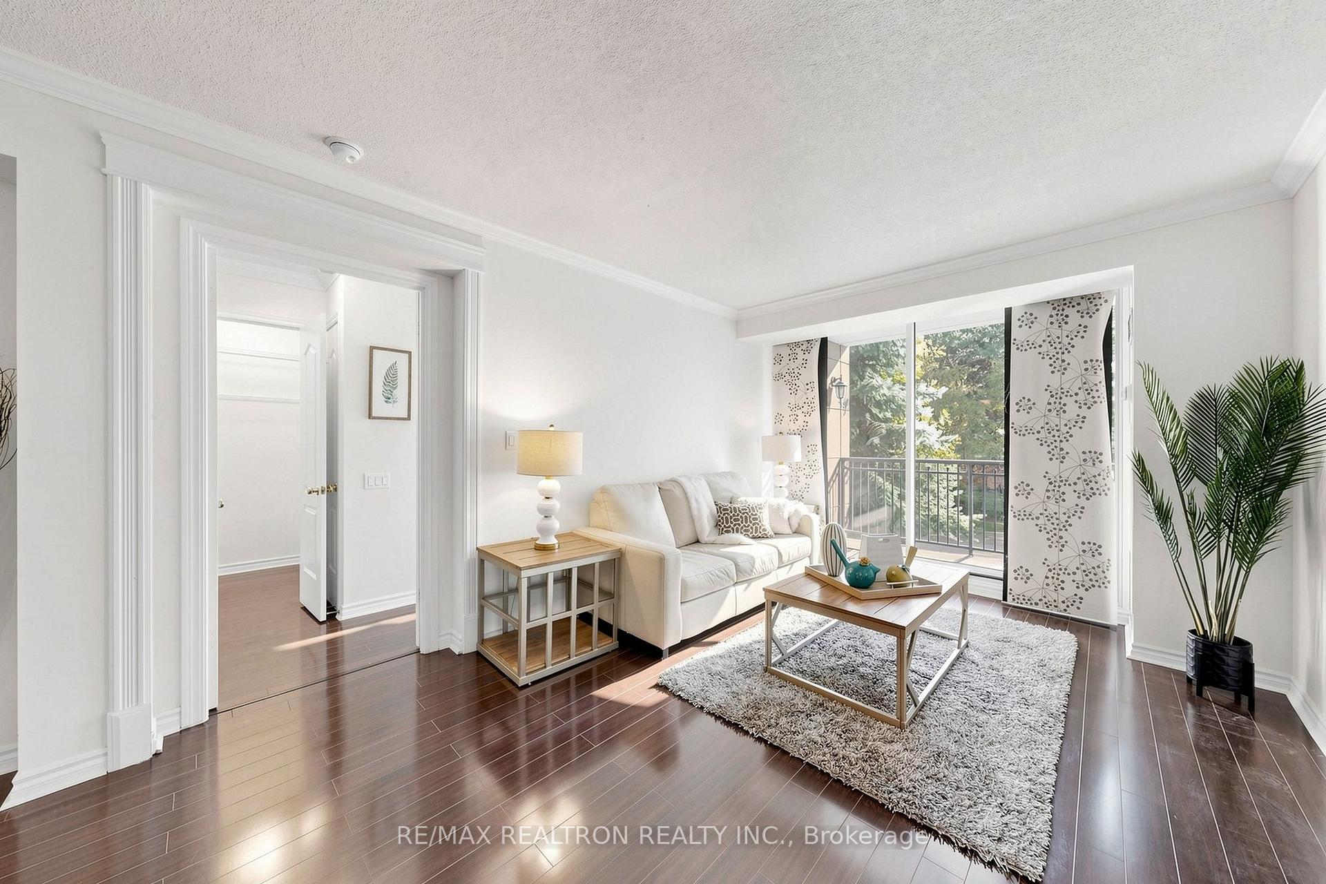 Photo 8 of Unit 211, 18 William Carson Crescent, North York, St. Andrew-Windfields — HOMEH