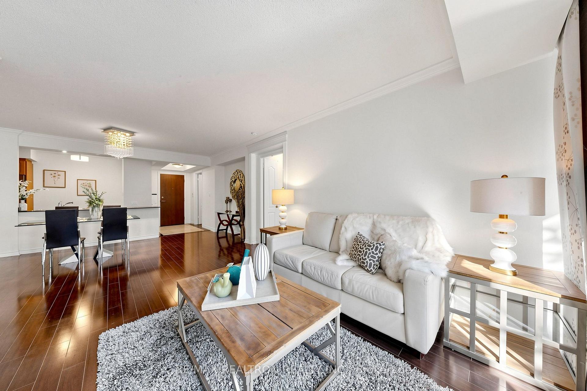 Photo 9 of Unit 211, 18 William Carson Crescent, North York, St. Andrew-Windfields — HOMEH