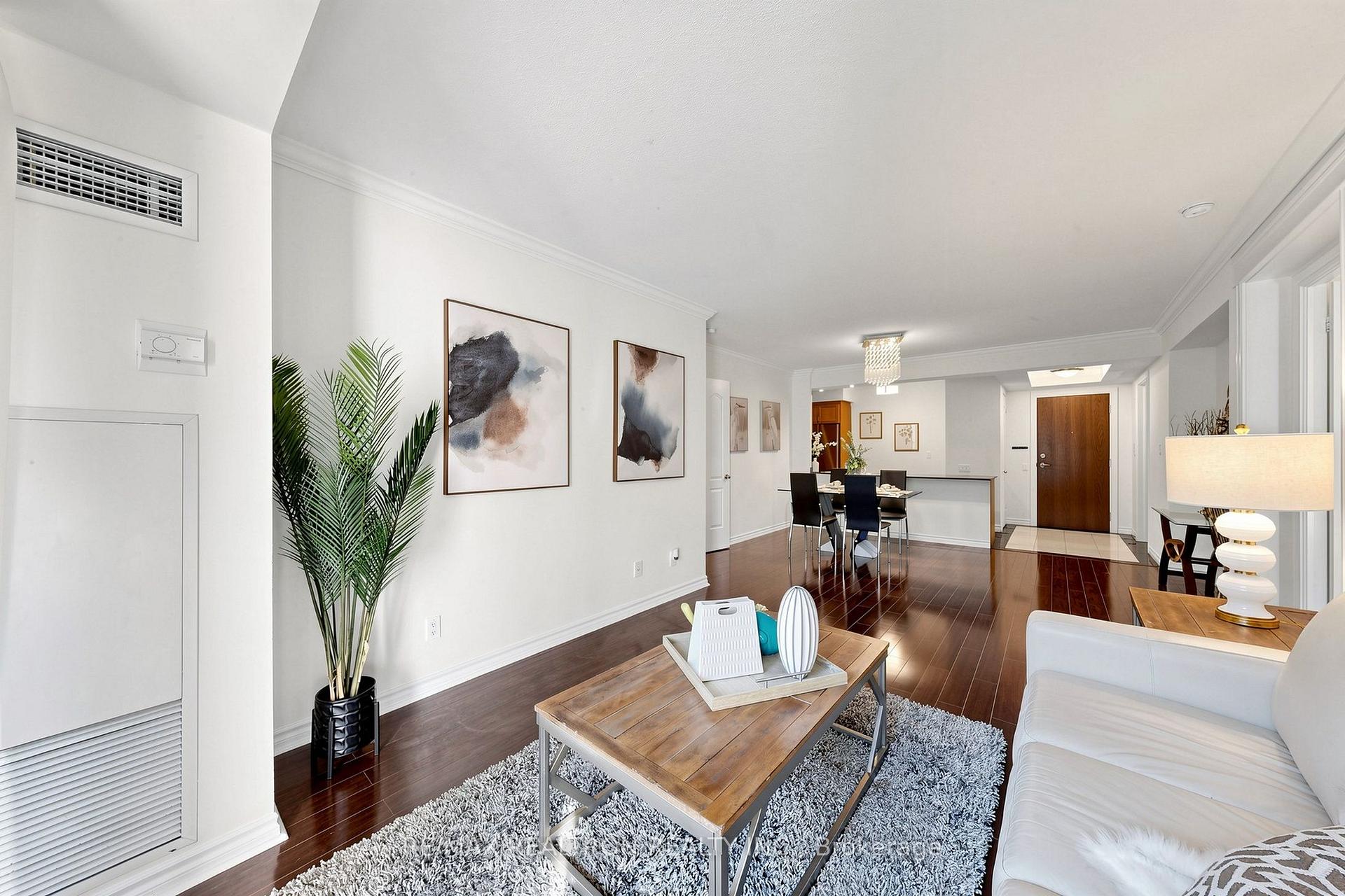 Photo 10 of Unit 211, 18 William Carson Crescent, North York, St. Andrew-Windfields — HOMEH