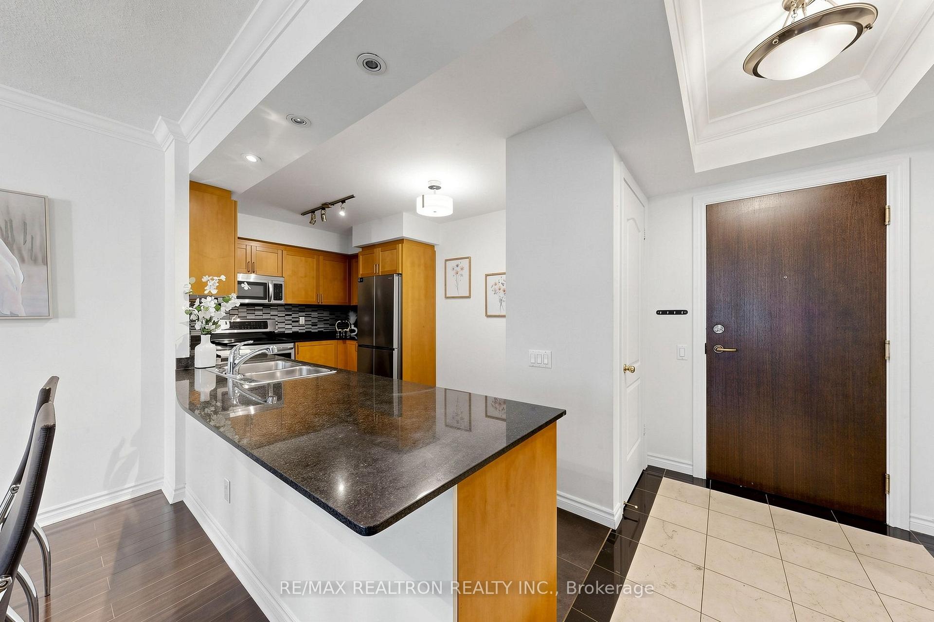 Photo 12 of Unit 211, 18 William Carson Crescent, North York, St. Andrew-Windfields — HOMEH