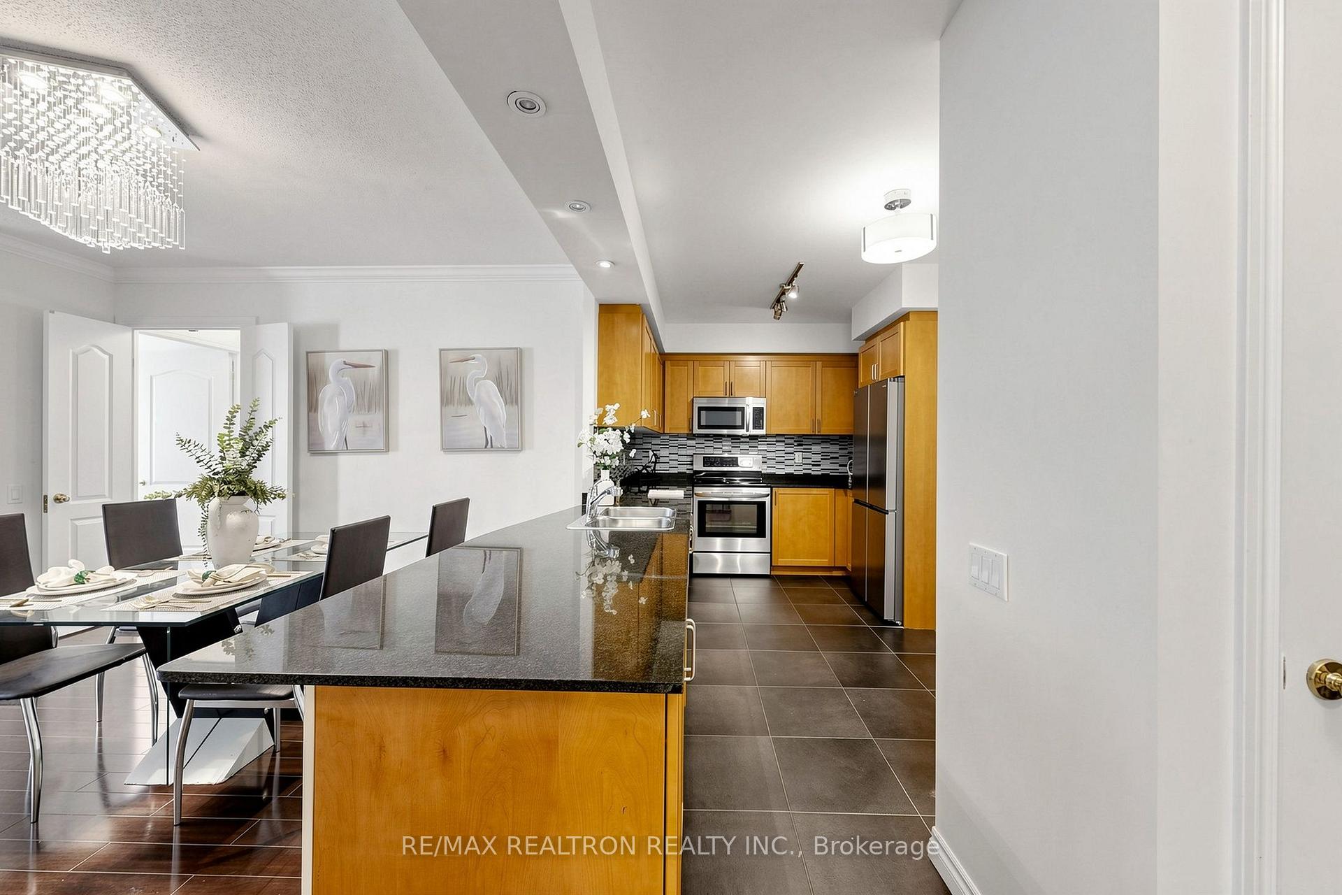 Photo 13 of Unit 211, 18 William Carson Crescent, North York, St. Andrew-Windfields — HOMEH