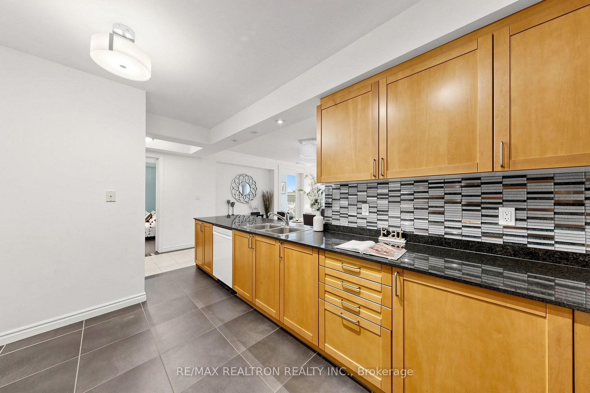 Photo 16 of Unit 211, 18 William Carson Crescent, North York, St. Andrew-Windfields — HOMEH