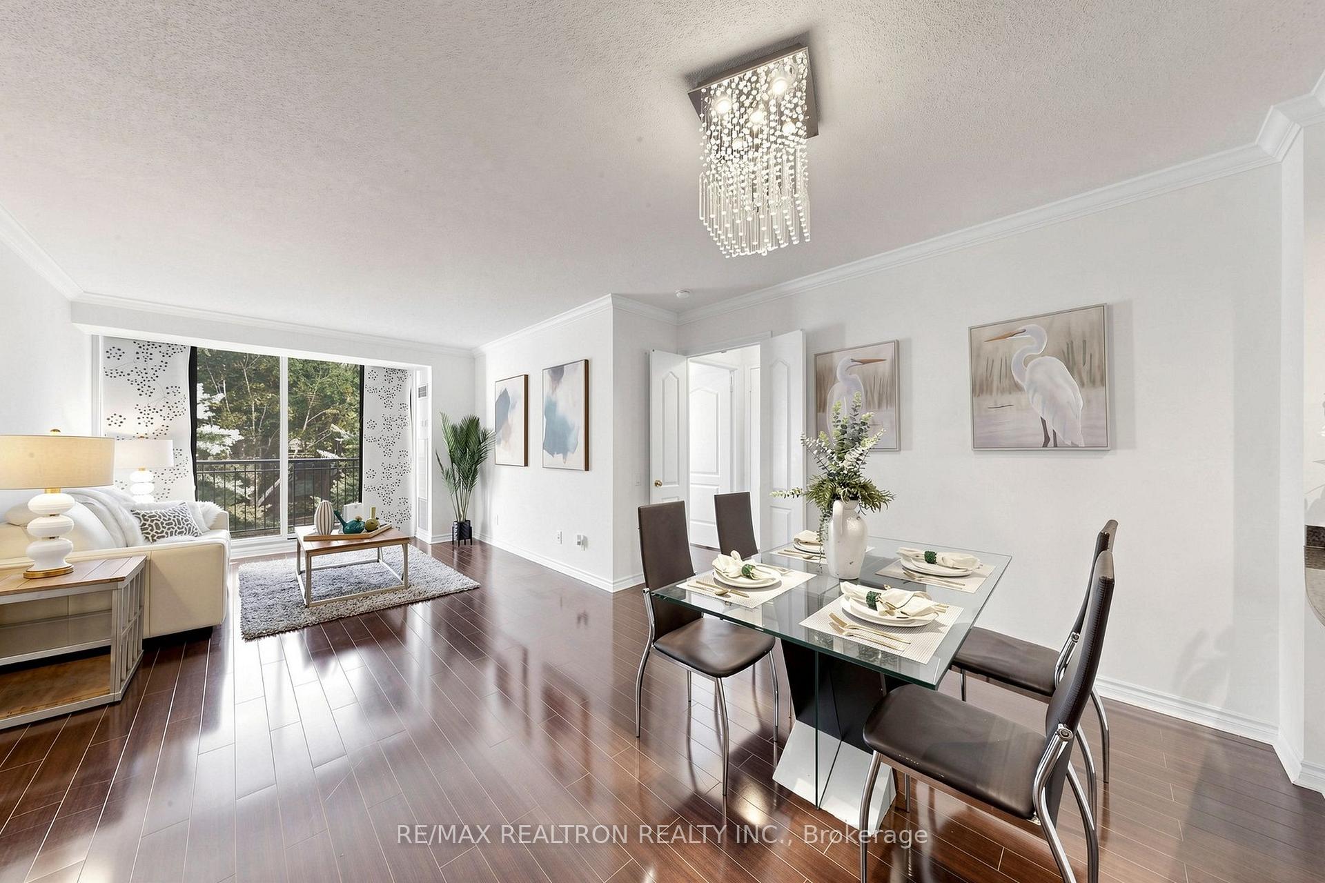 Photo 19 of Unit 211, 18 William Carson Crescent, North York, St. Andrew-Windfields — HOMEH
