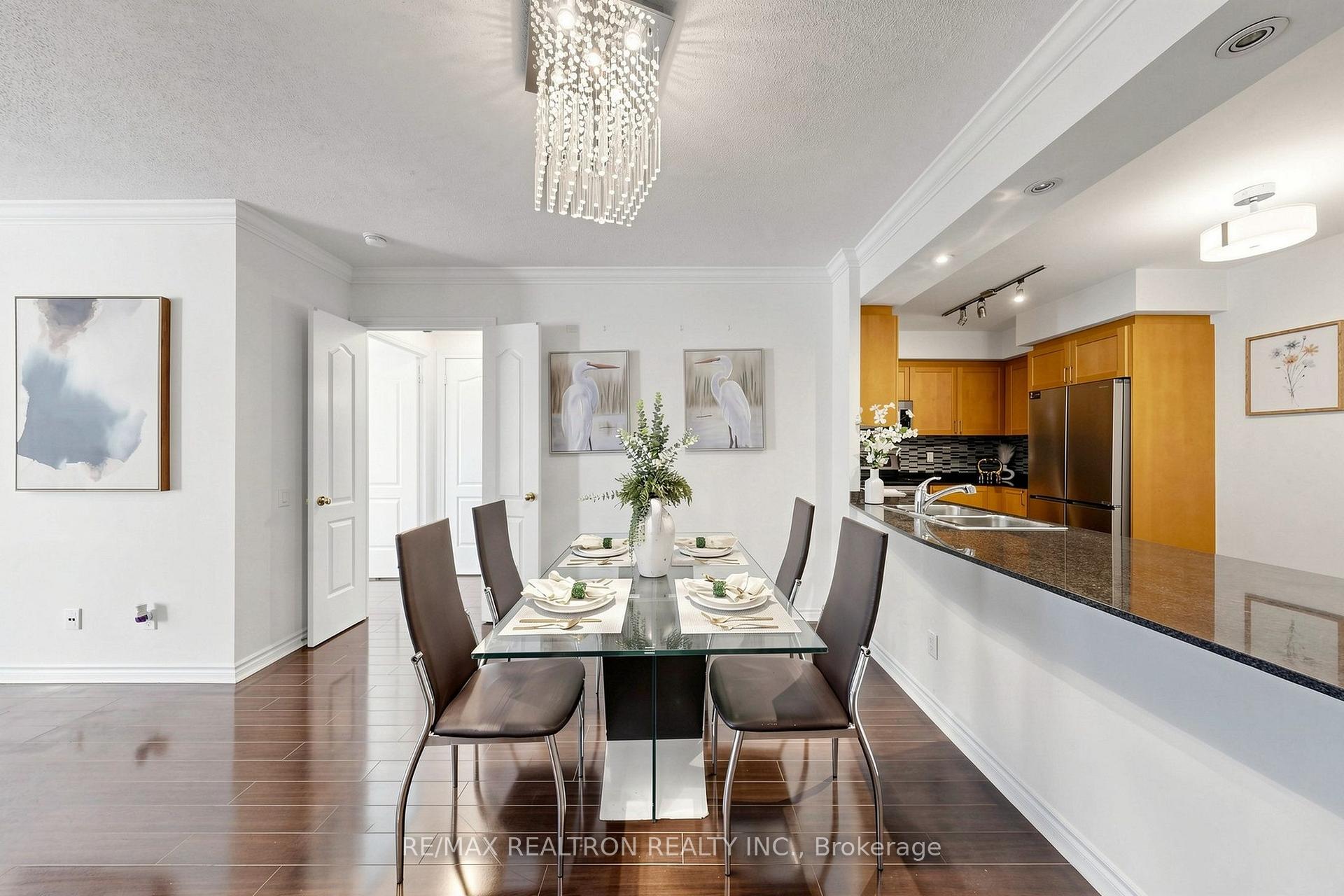 Photo 20 of Unit 211, 18 William Carson Crescent, North York, St. Andrew-Windfields — HOMEH