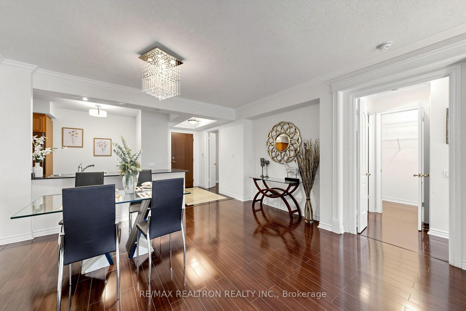 Photo 21 of Unit 211, 18 William Carson Crescent, North York, St. Andrew-Windfields — HOMEH