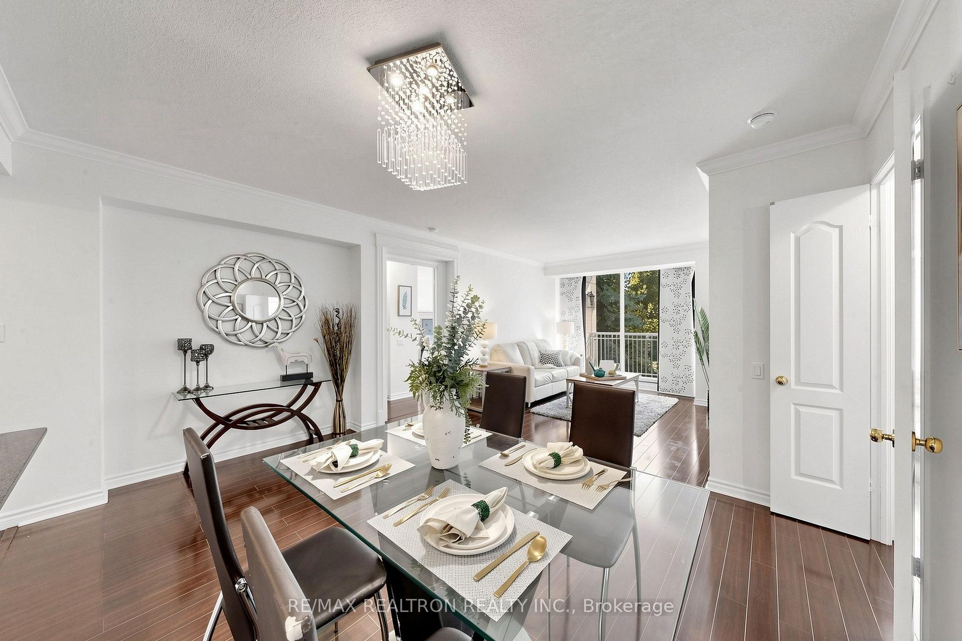 Photo 22 of Unit 211, 18 William Carson Crescent, North York, St. Andrew-Windfields — HOMEH