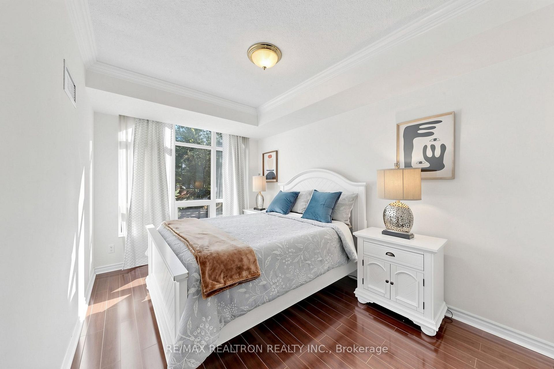 Photo 23 of Unit 211, 18 William Carson Crescent, North York, St. Andrew-Windfields — HOMEH