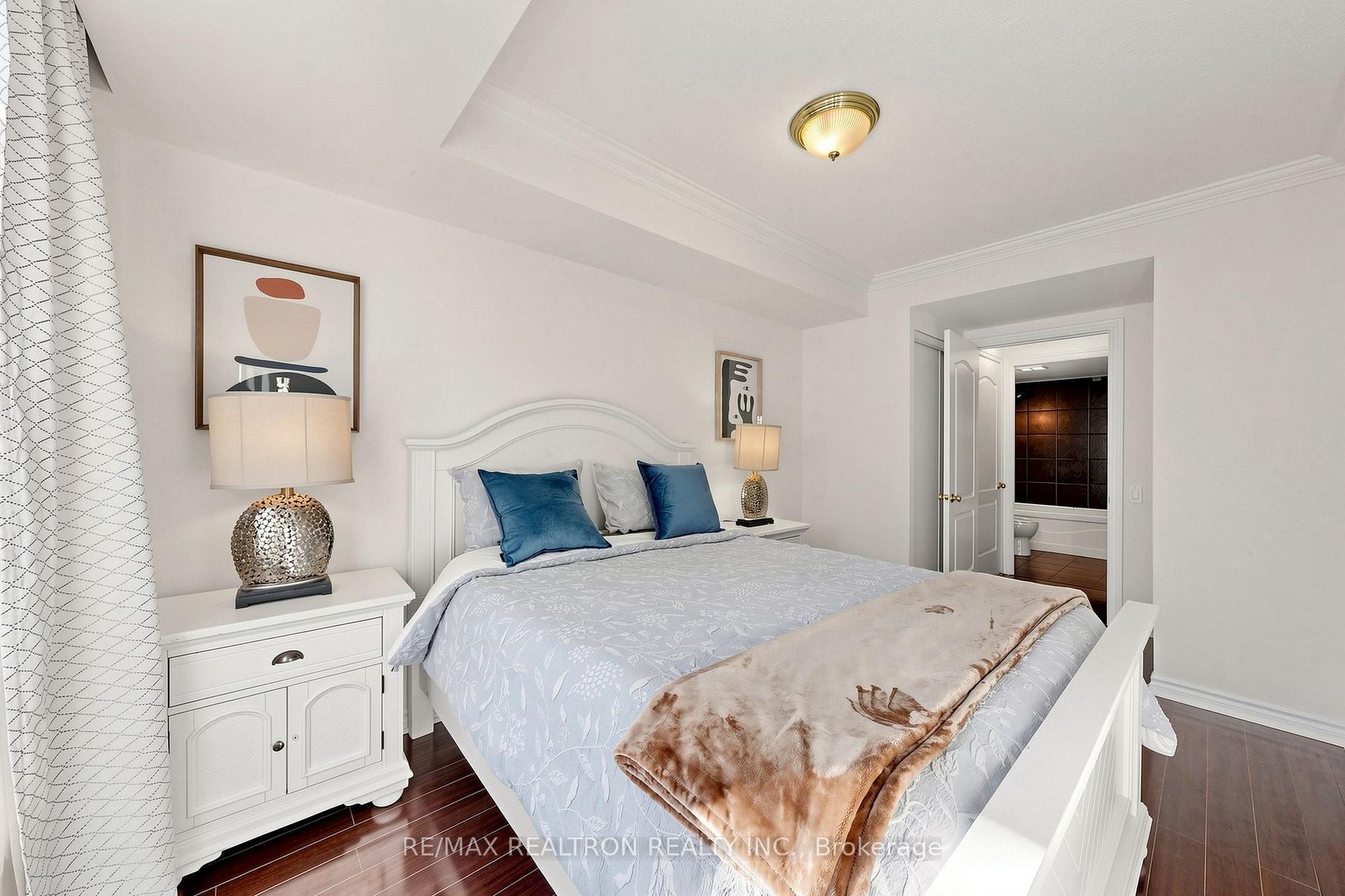 Photo 24 of Unit 211, 18 William Carson Crescent, North York, St. Andrew-Windfields — HOMEH
