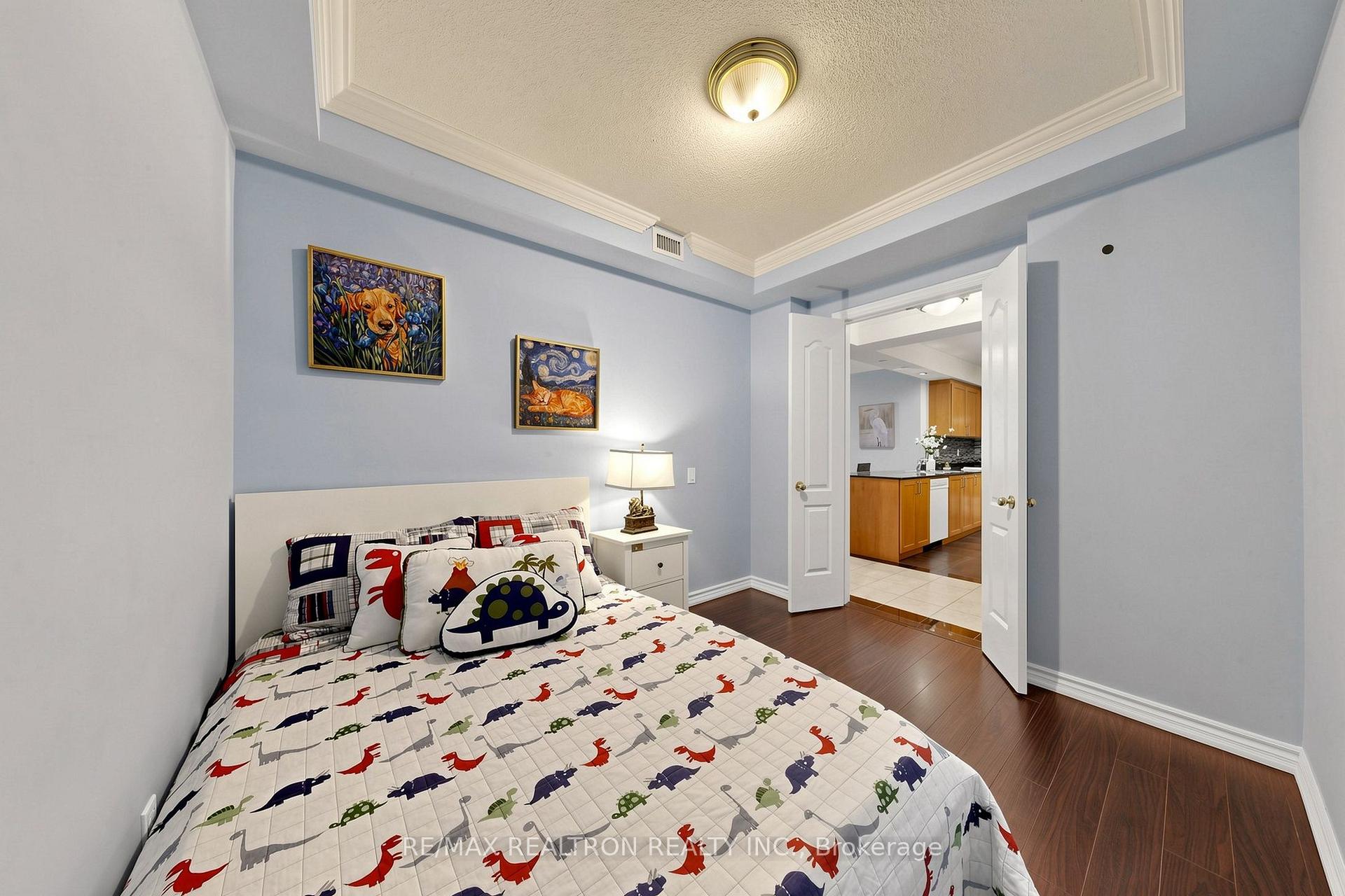 Photo 30 of Unit 211, 18 William Carson Crescent, North York, St. Andrew-Windfields — HOMEH