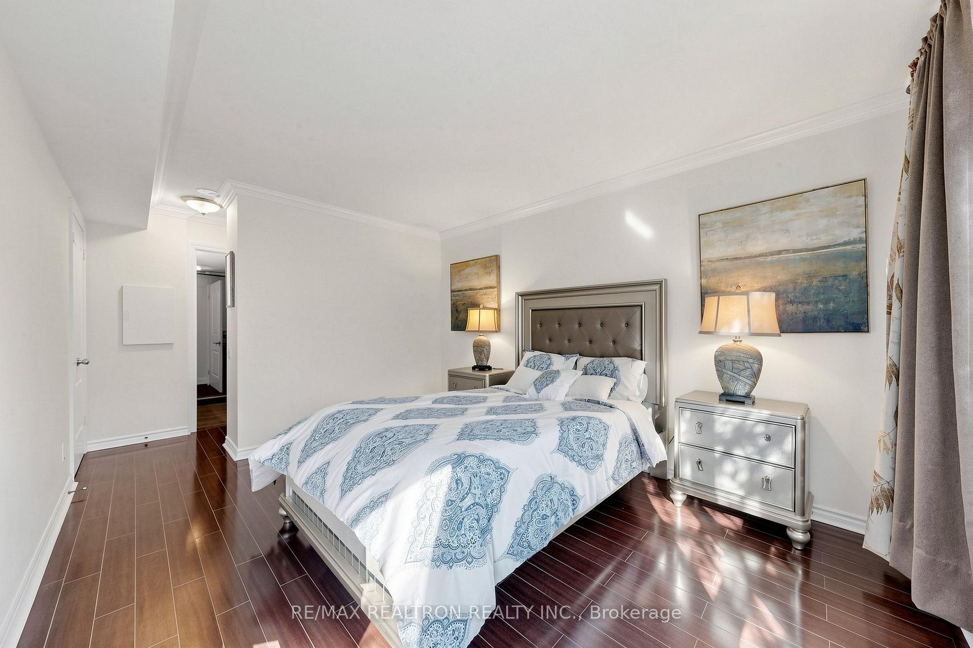 Photo 32 of Unit 211, 18 William Carson Crescent, North York, St. Andrew-Windfields — HOMEH