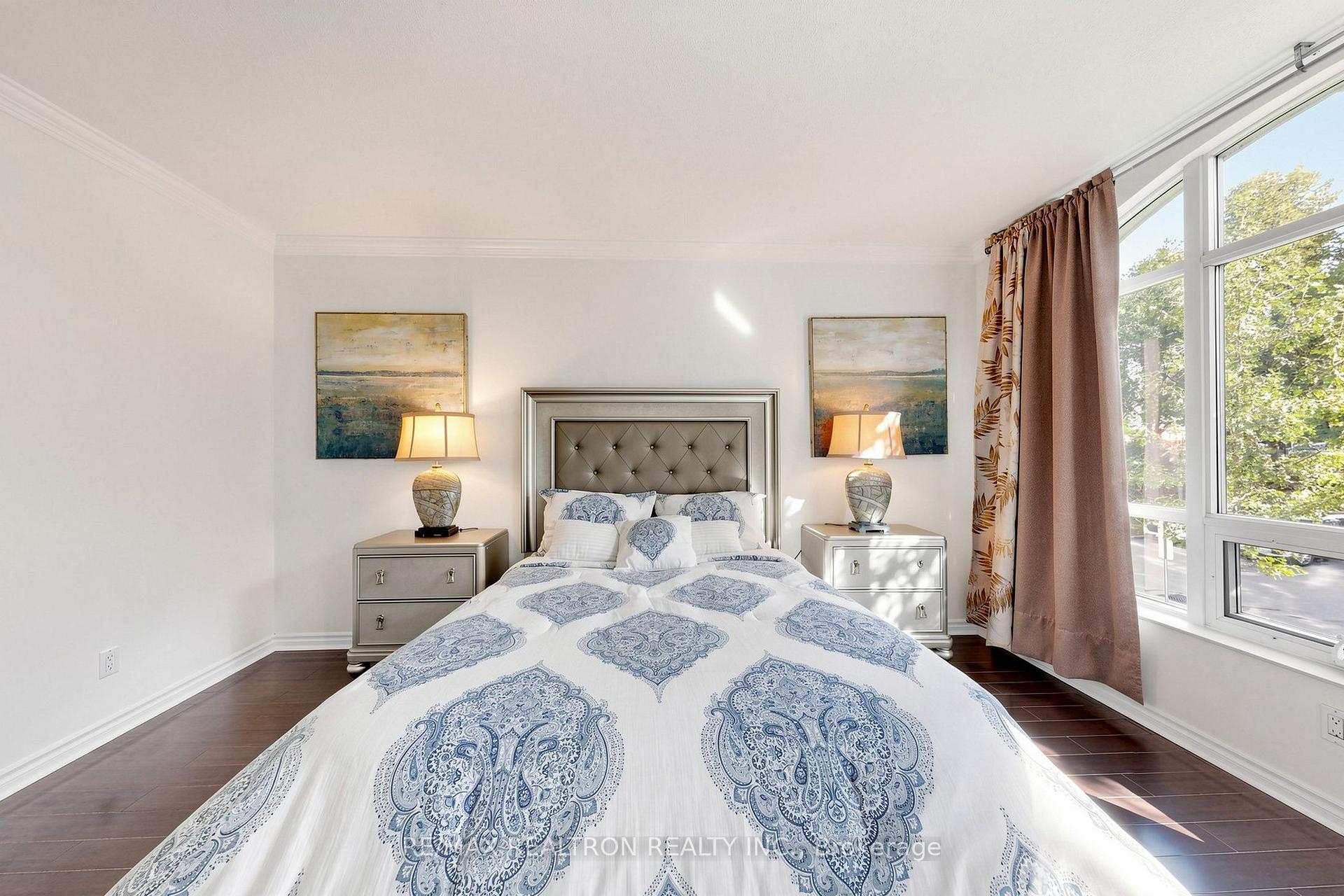 Photo 33 of Unit 211, 18 William Carson Crescent, North York, St. Andrew-Windfields — HOMEH