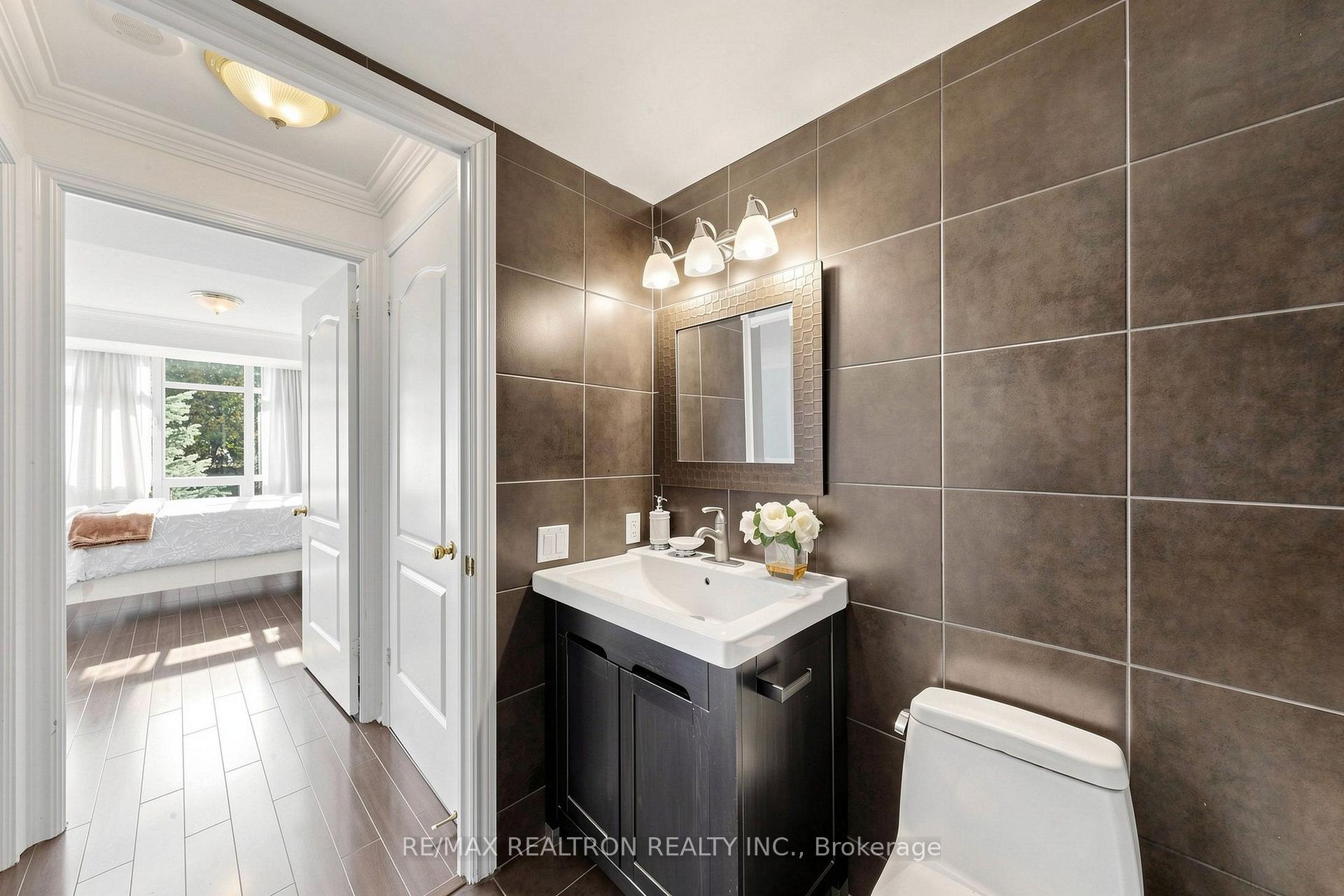 Photo 35 of Unit 211, 18 William Carson Crescent, North York, St. Andrew-Windfields — HOMEH