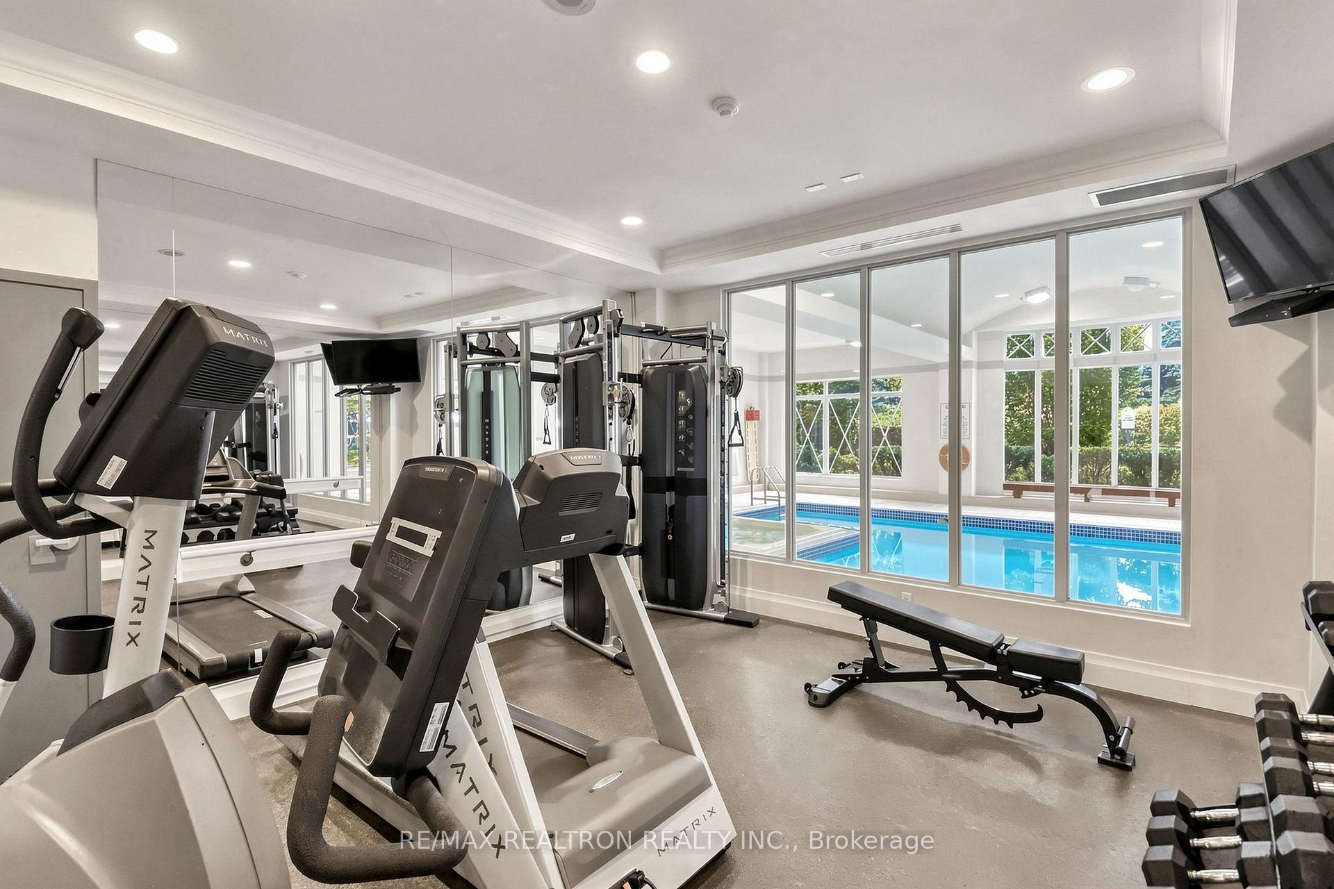 Photo 41 of Unit 211, 18 William Carson Crescent, North York, St. Andrew-Windfields — HOMEH