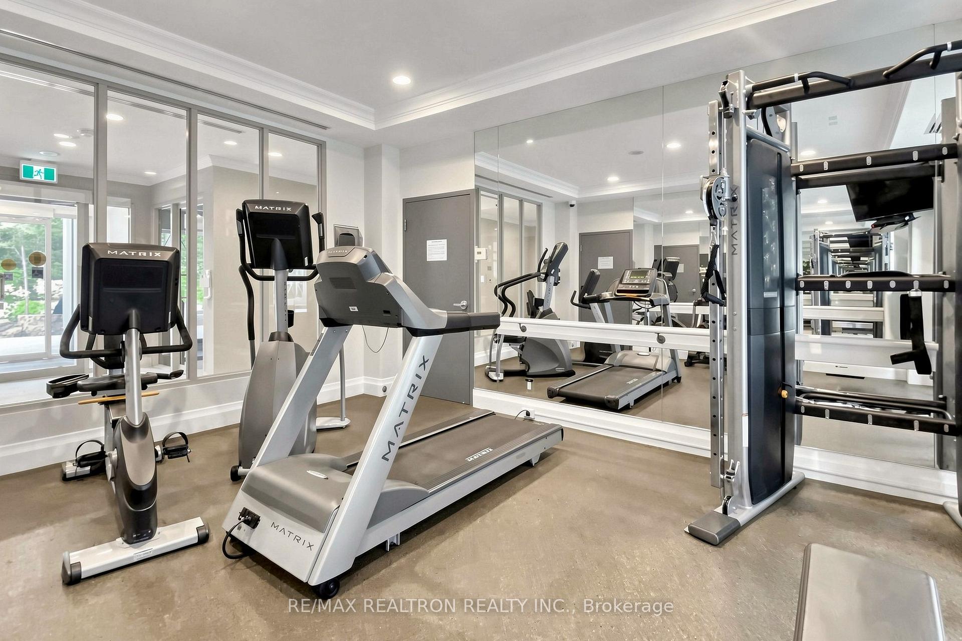 Photo 43 of Unit 211, 18 William Carson Crescent, North York, St. Andrew-Windfields — HOMEH