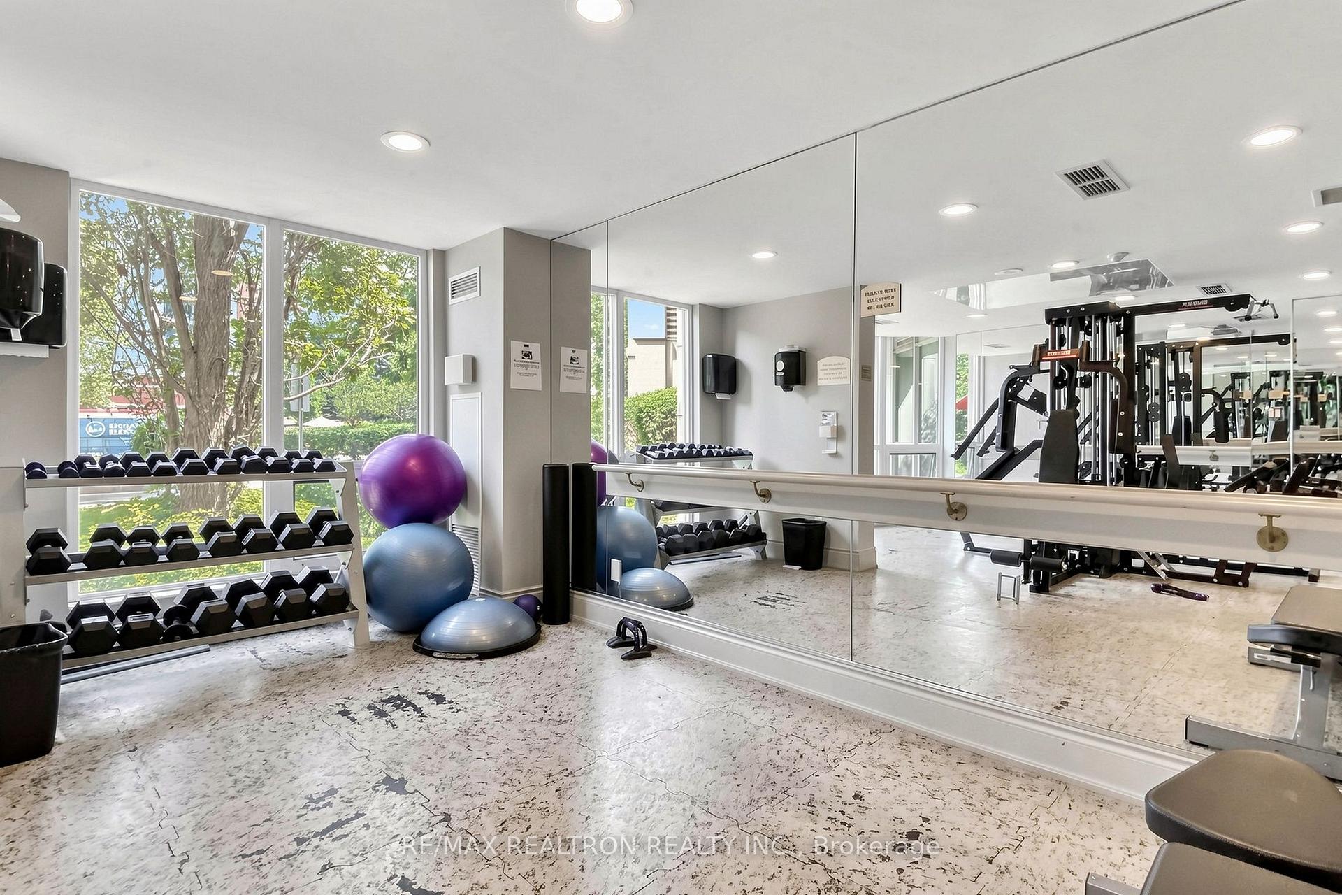 Photo 46 of Unit 211, 18 William Carson Crescent, North York, St. Andrew-Windfields — HOMEH