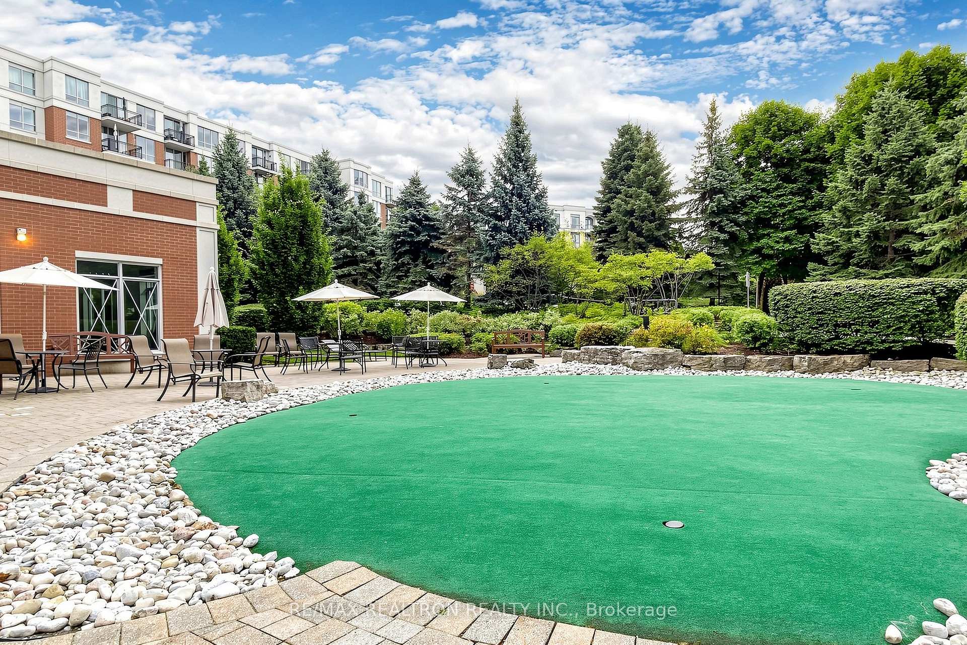 Photo 49 of Unit 211, 18 William Carson Crescent, North York, St. Andrew-Windfields — HOMEH