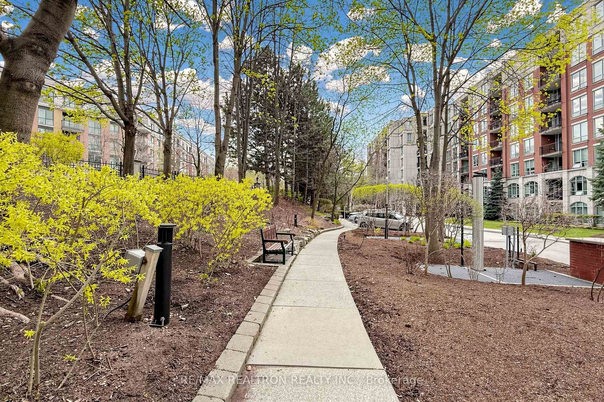 Photo 50 of Unit 211, 18 William Carson Crescent, North York, St. Andrew-Windfields — HOMEH