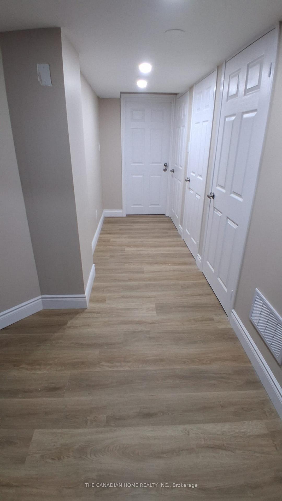 Photo 2 of Unit Basement, 61 Interlude Drive S, Brampton, Credit Valley — HOMEH