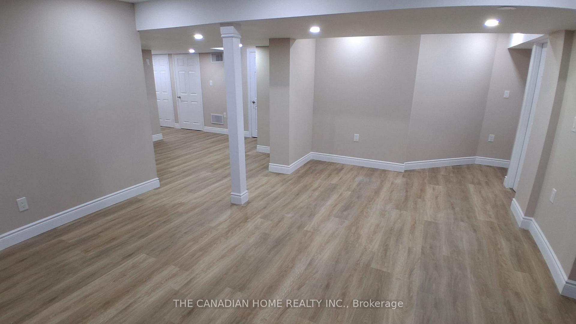 Photo 3 of Unit Basement, 61 Interlude Drive S, Brampton, Credit Valley — HOMEH