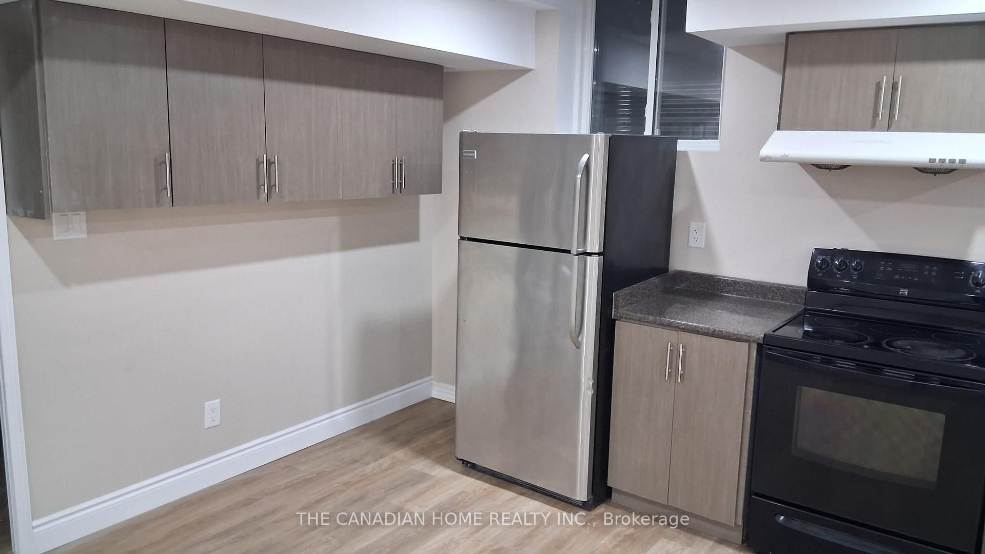 Photo 5 of Unit Basement, 61 Interlude Drive S, Brampton, Credit Valley — HOMEH